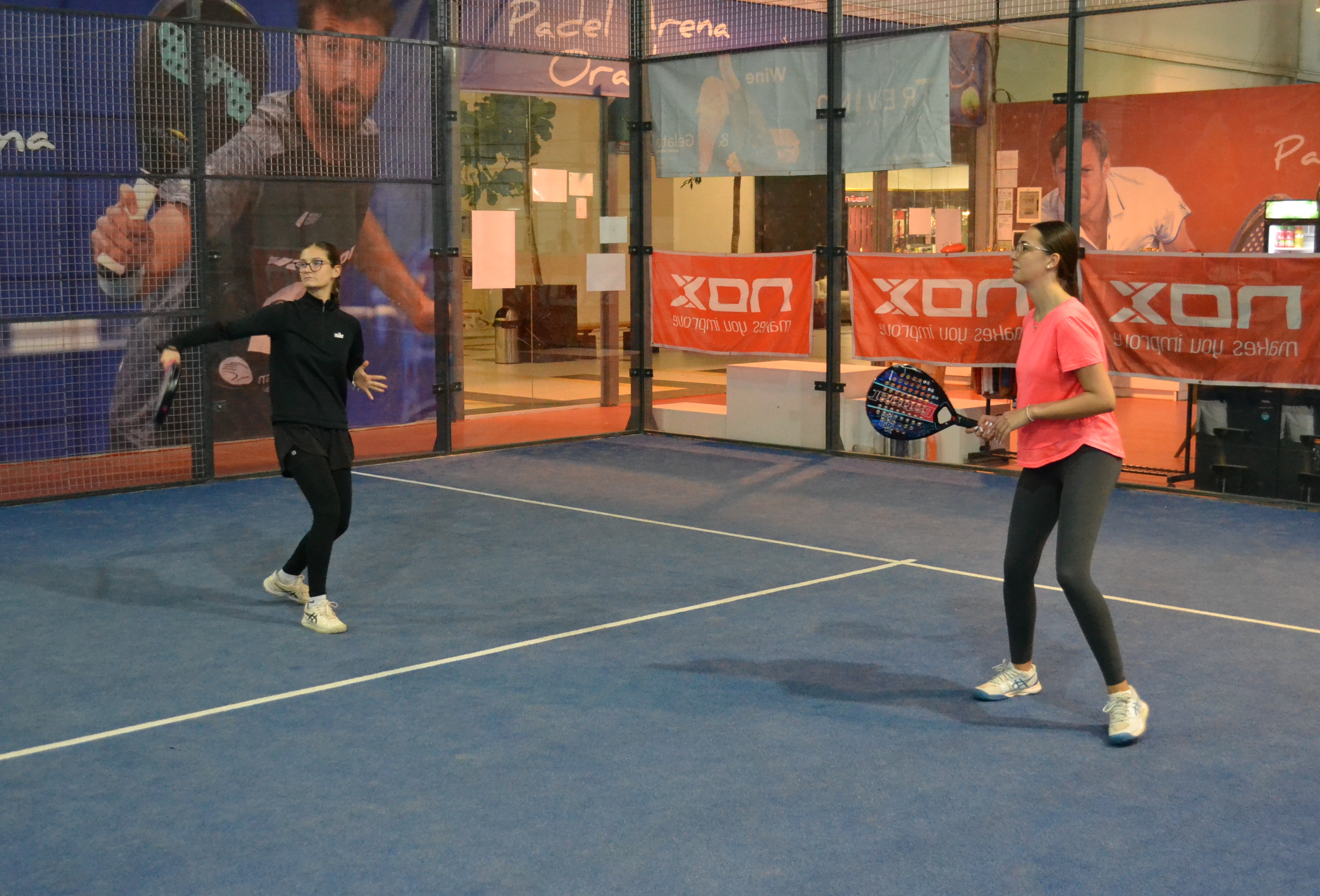 padel107