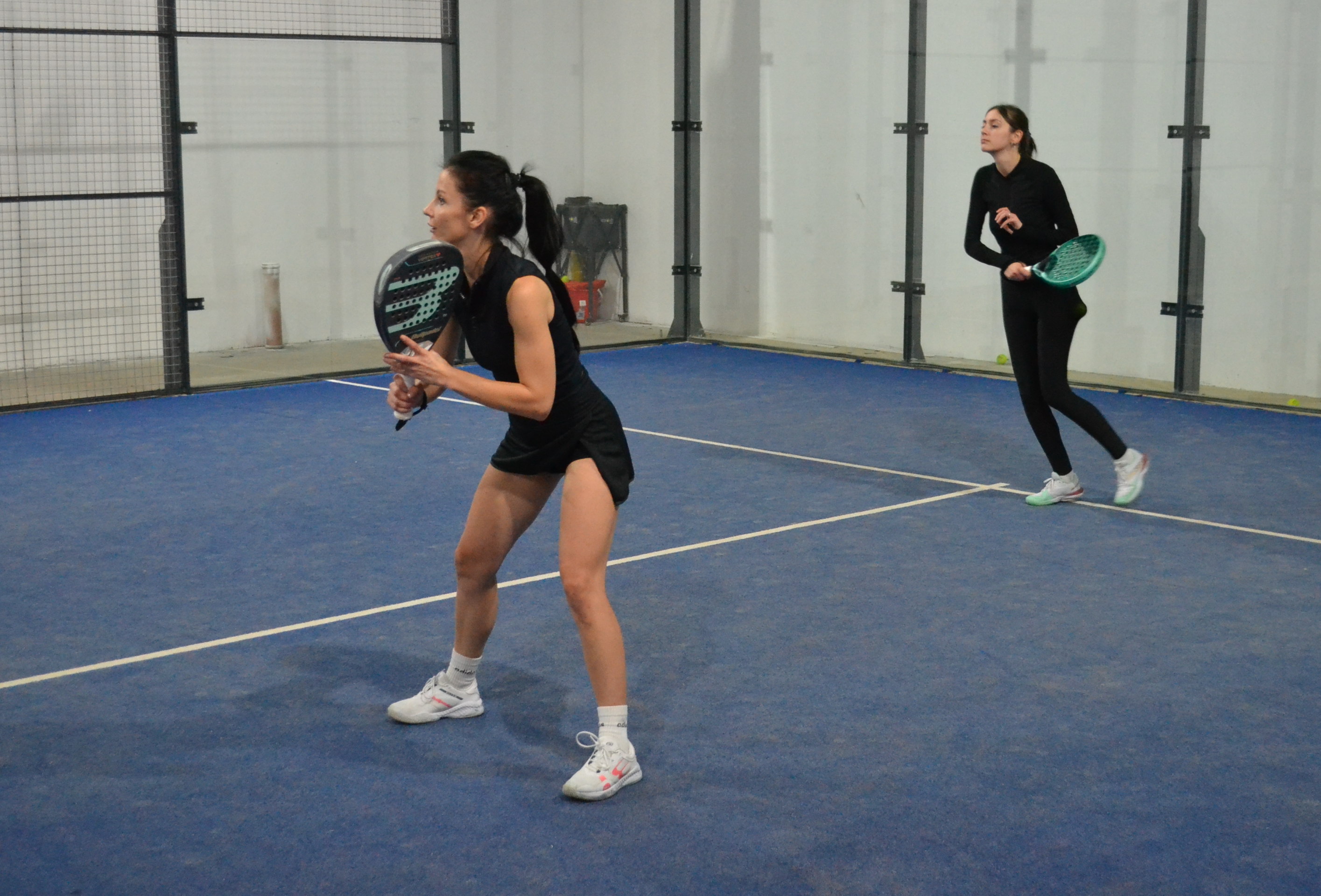 padel21