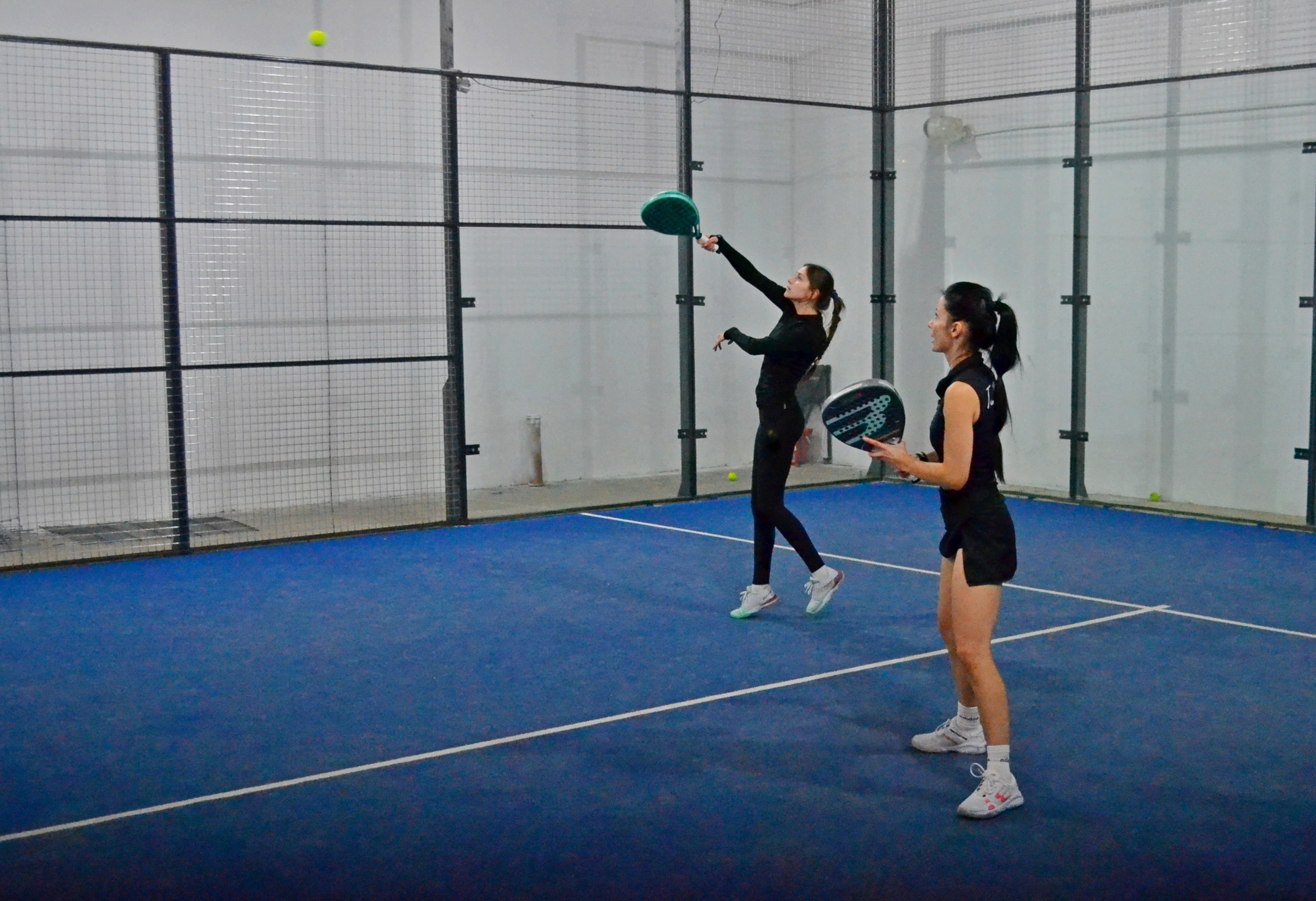 padel24