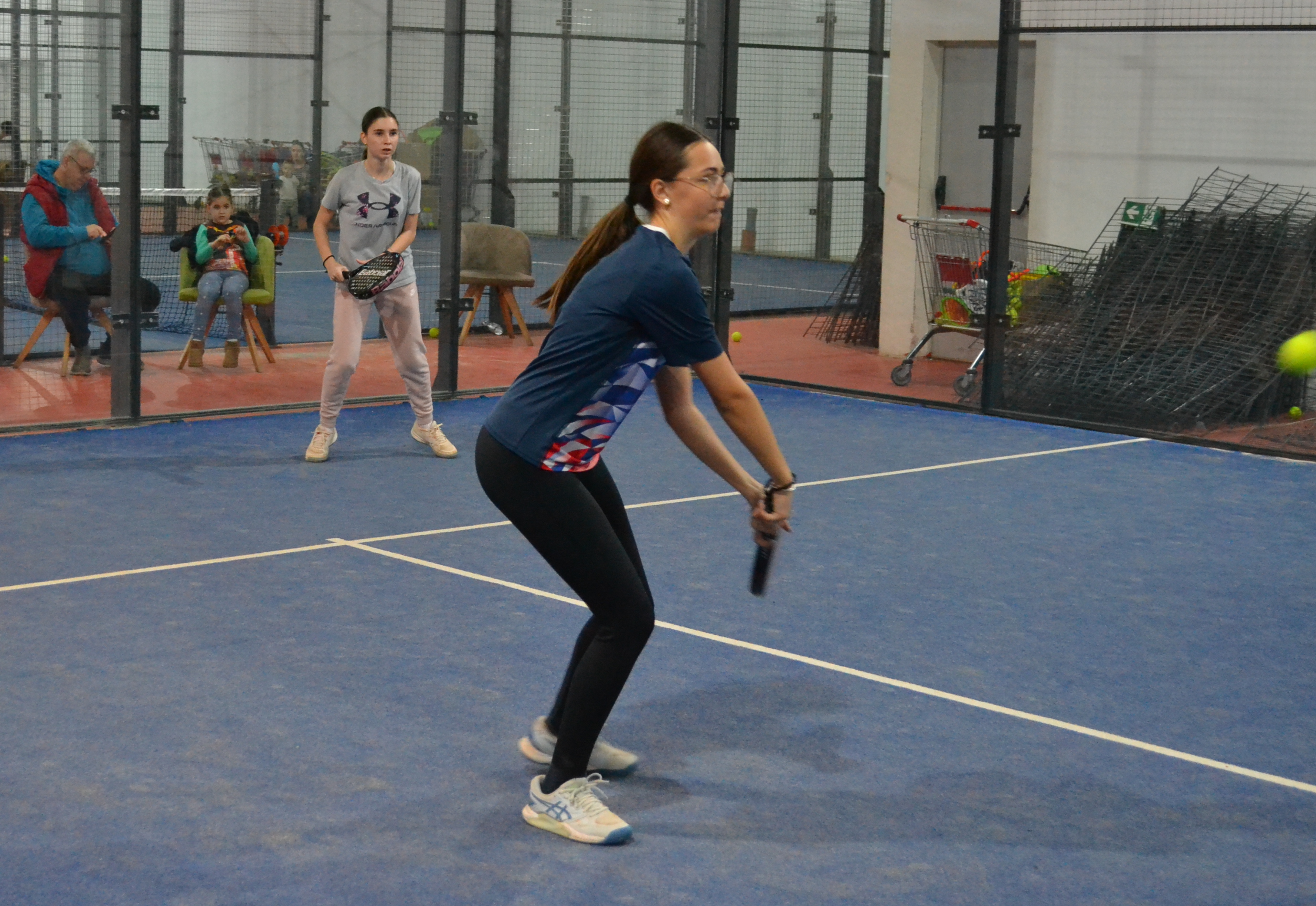 padel25