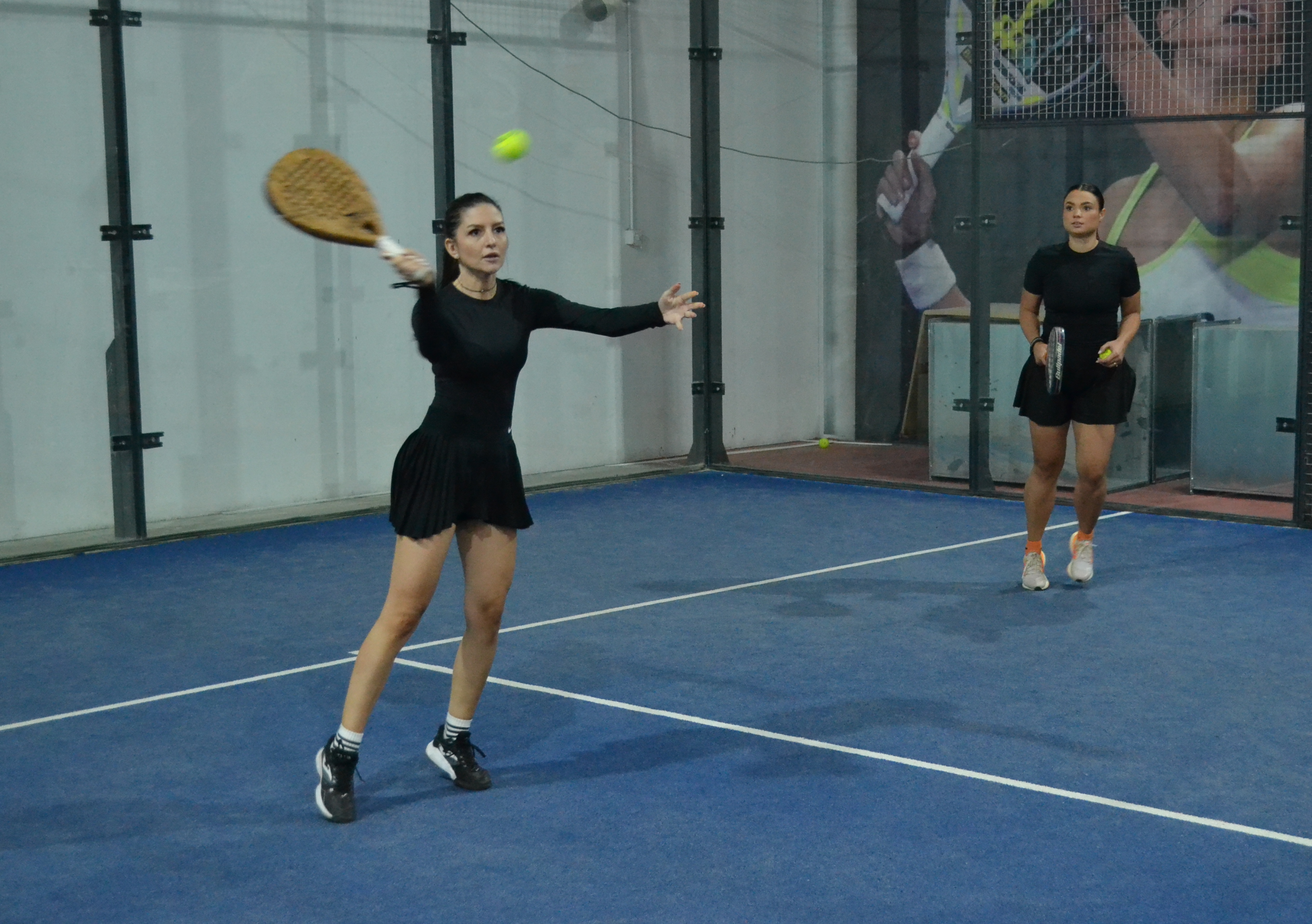 padel33