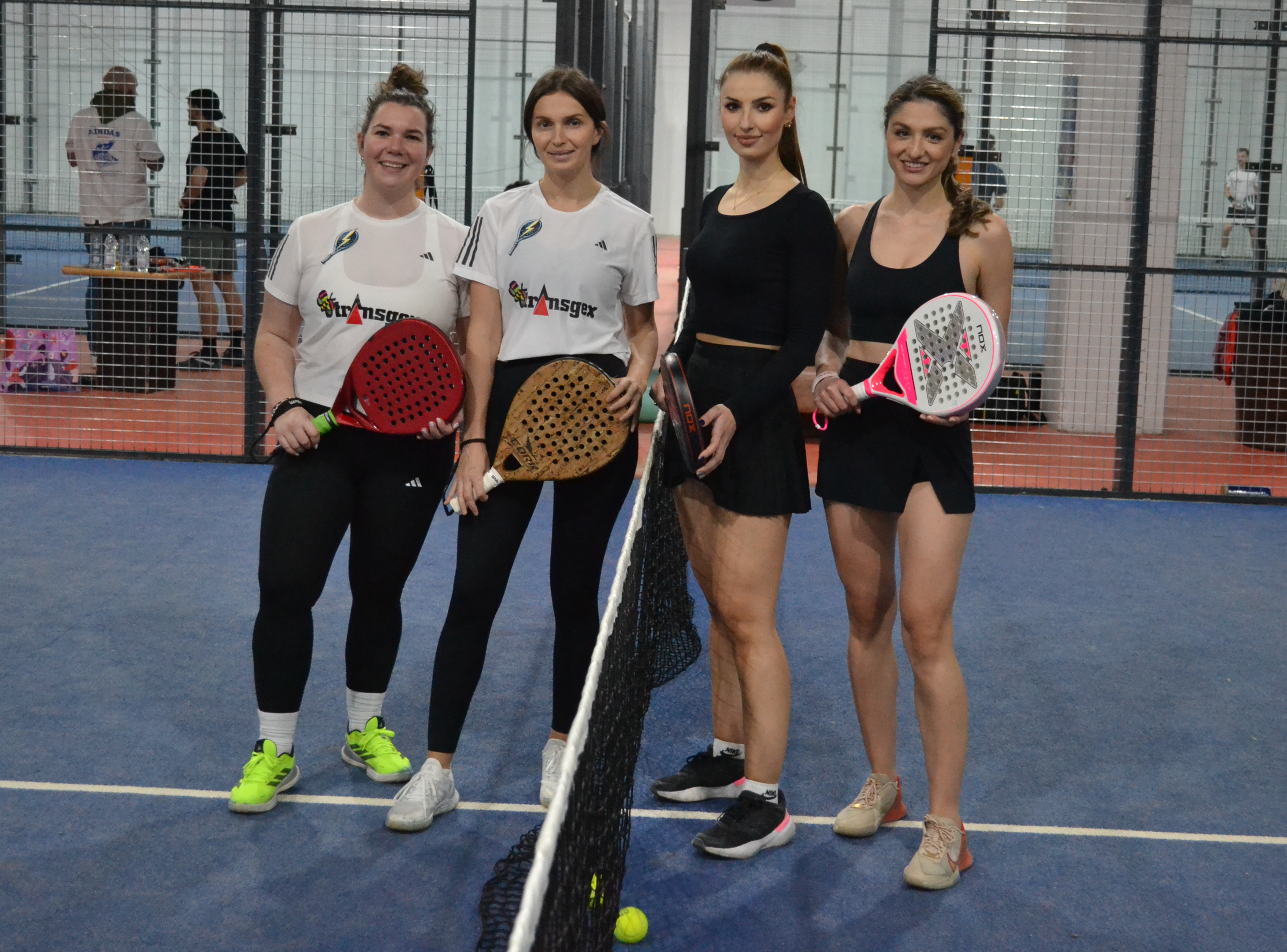 padel36