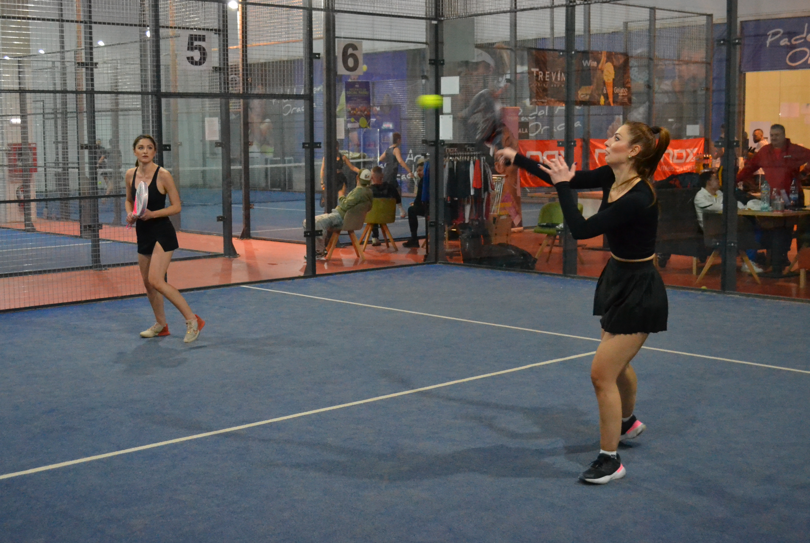 padel60