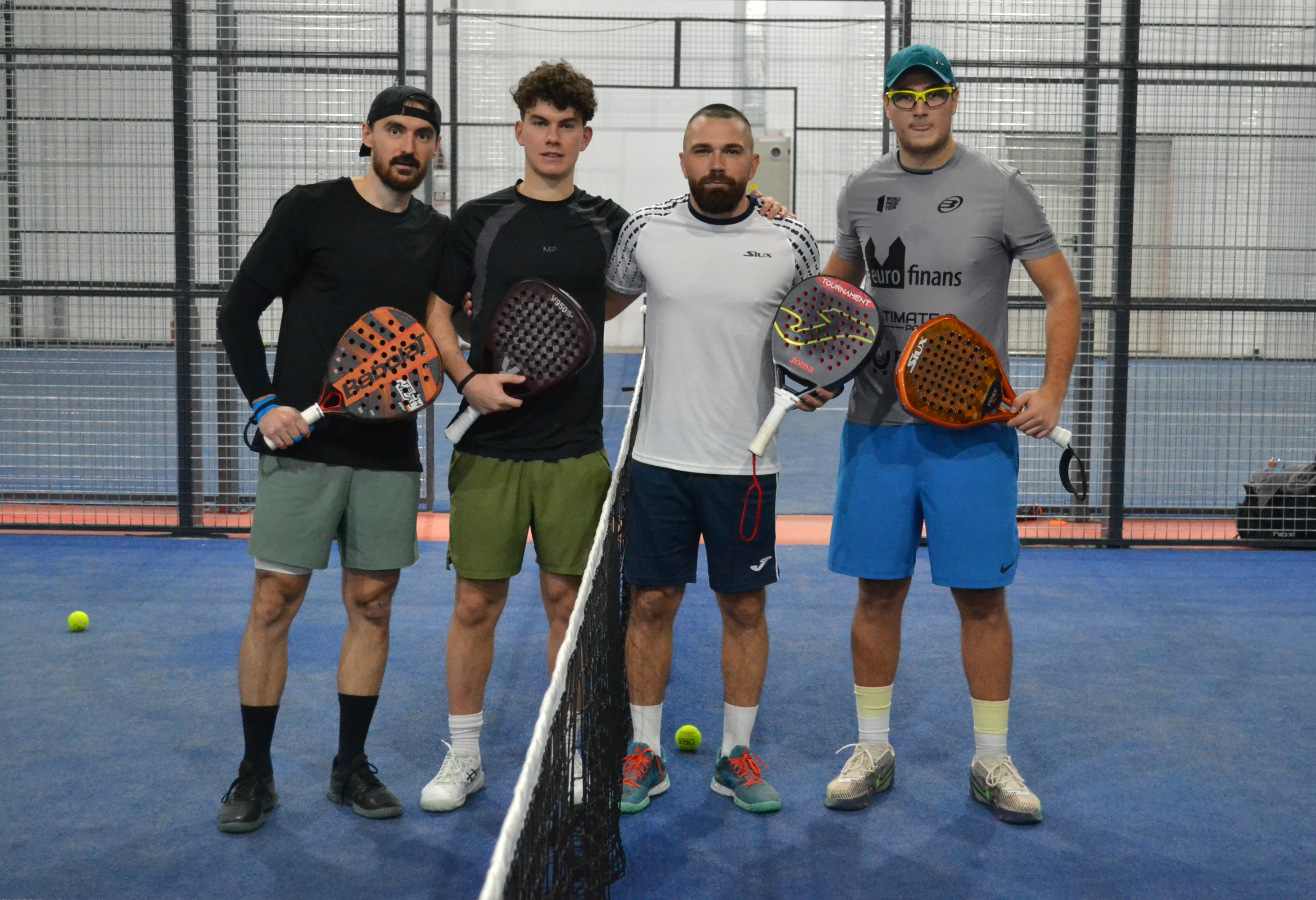 padel75