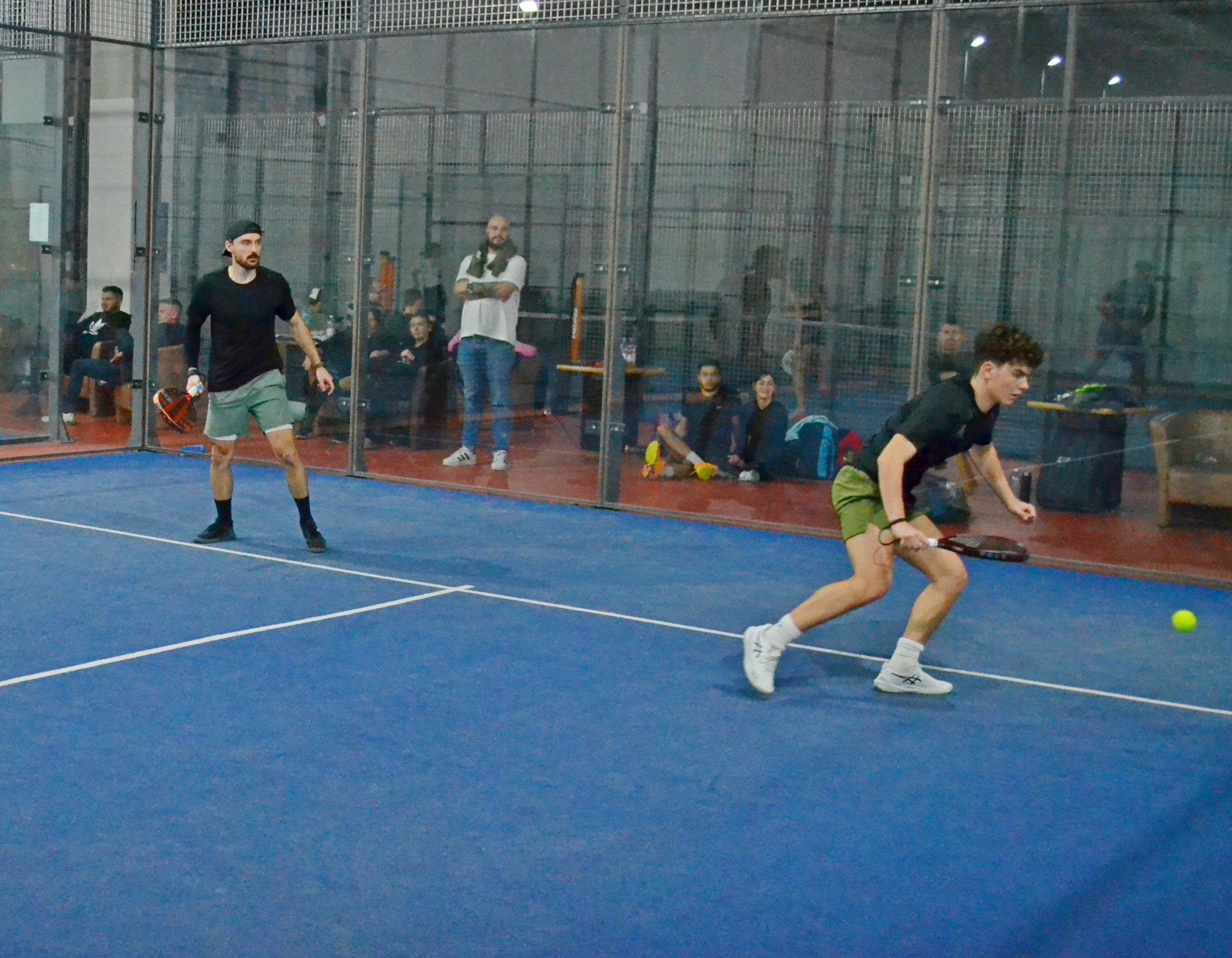 padel90