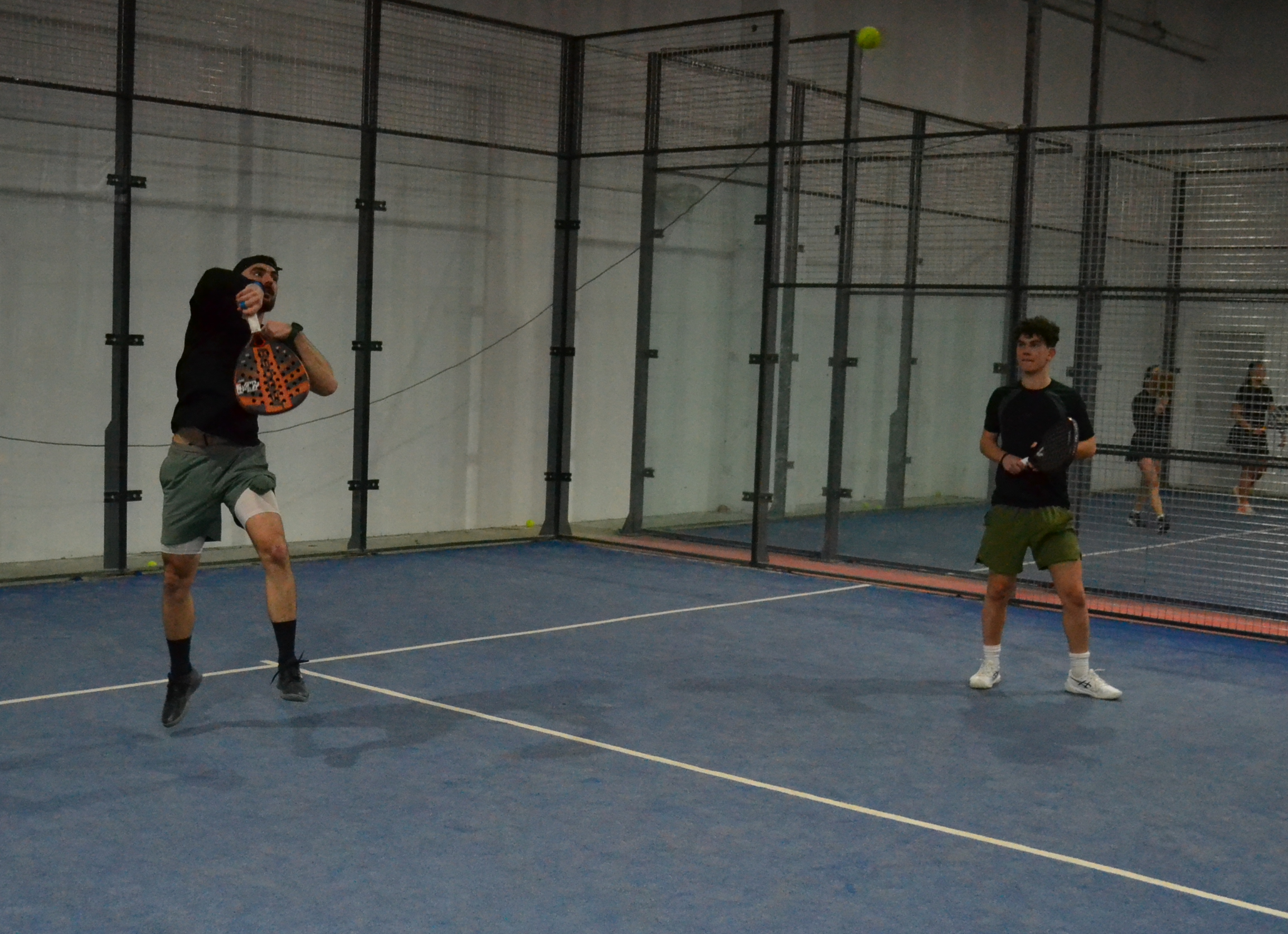 padel93