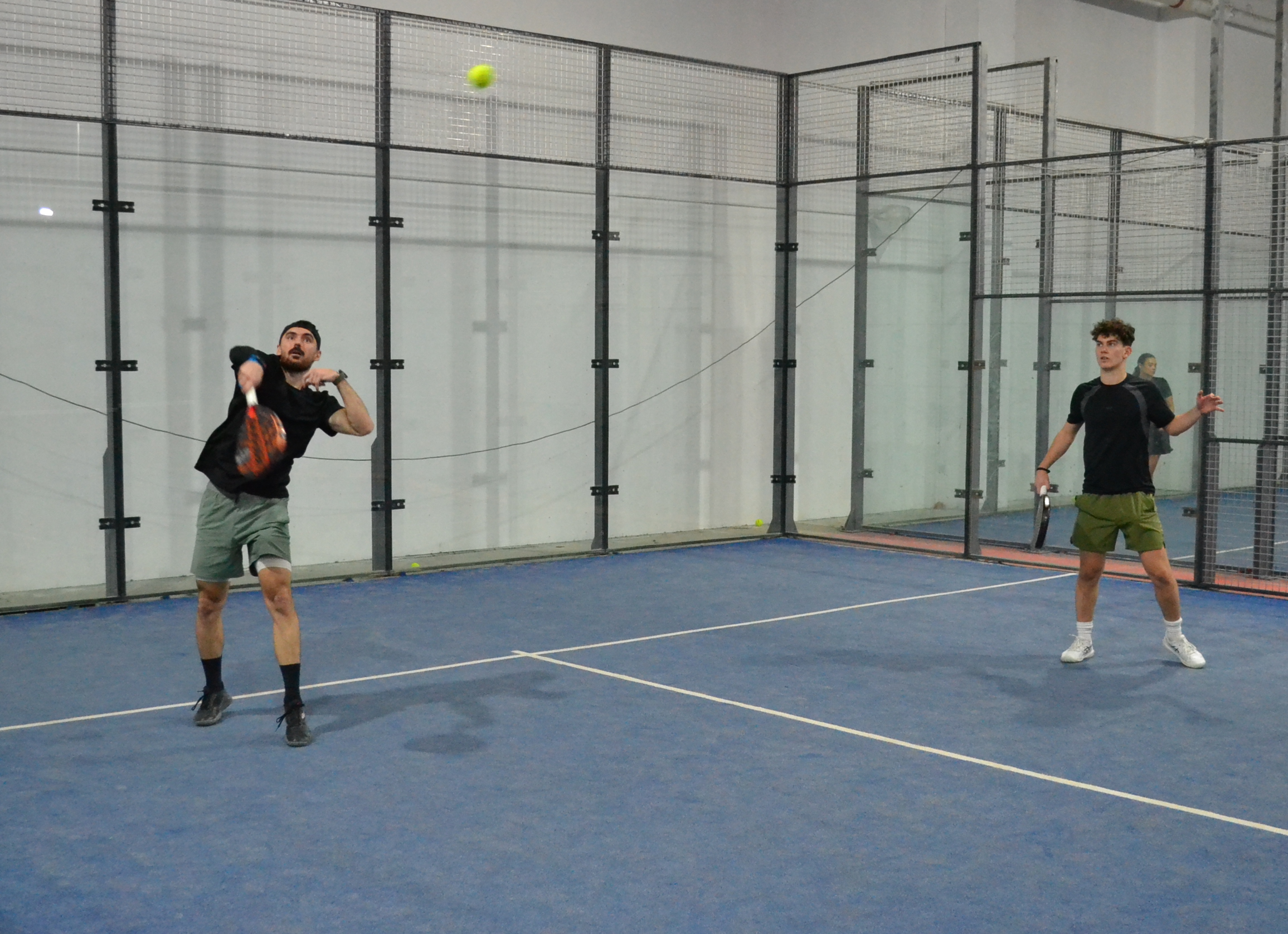 padel95