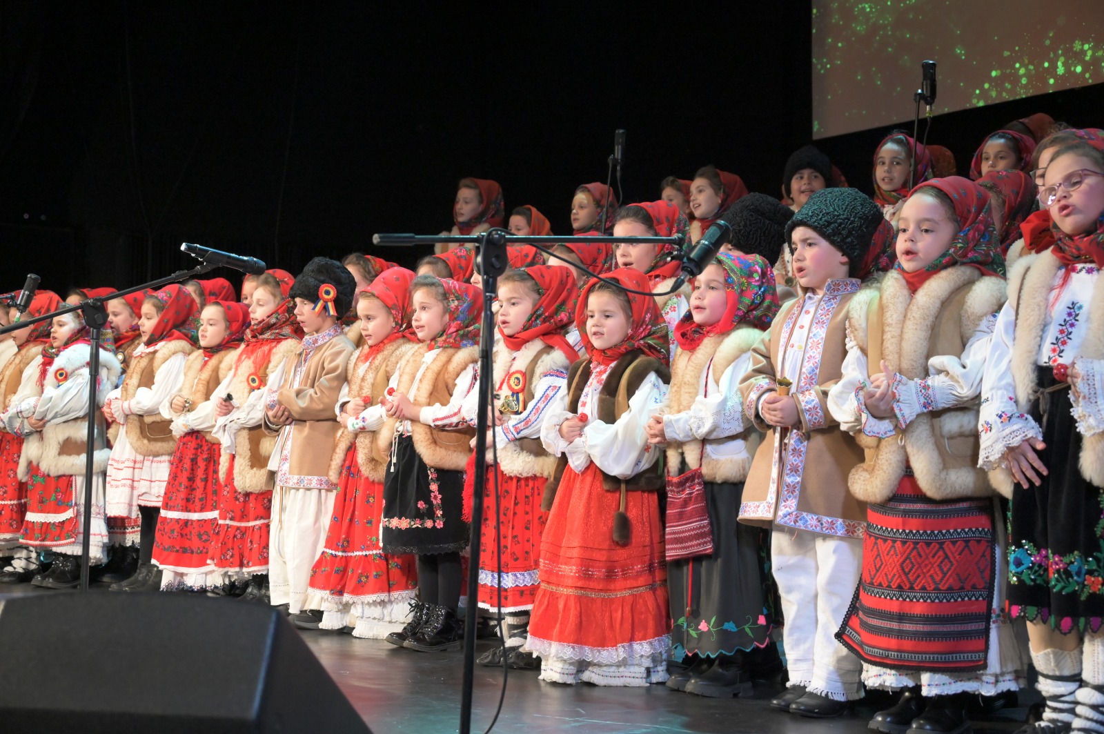 foto: Bucuria Crăciunului și darul compasiunii: concert caritabil pentru un copil în suferință, 15.12.2024