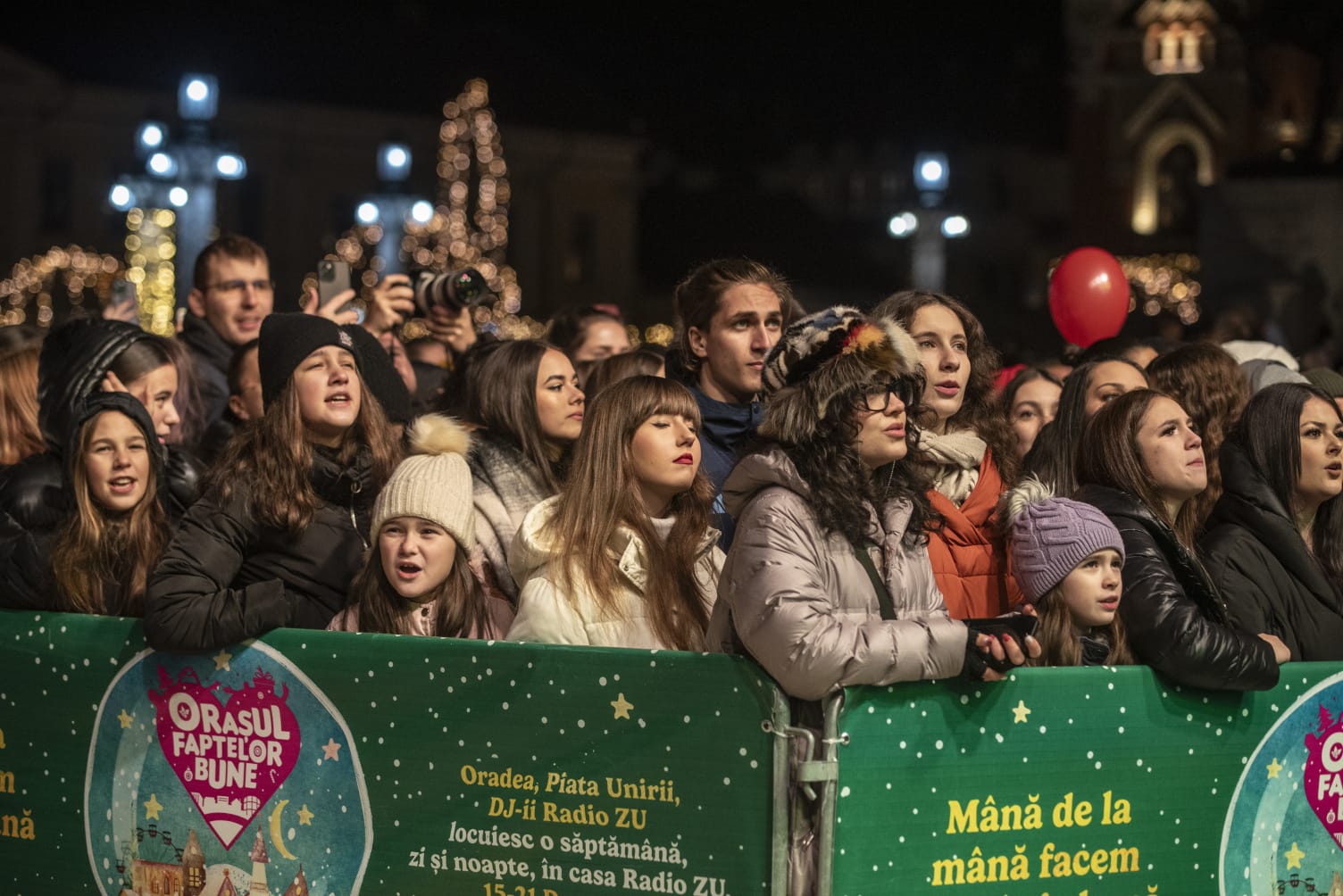 Ultima seară de OFB 2024 FOTO: DAN ILLE