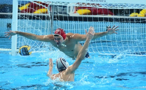 CSM Oradea vs Steaua Bucuresti, polo 17.01.2025; Foto: Dan ILLE