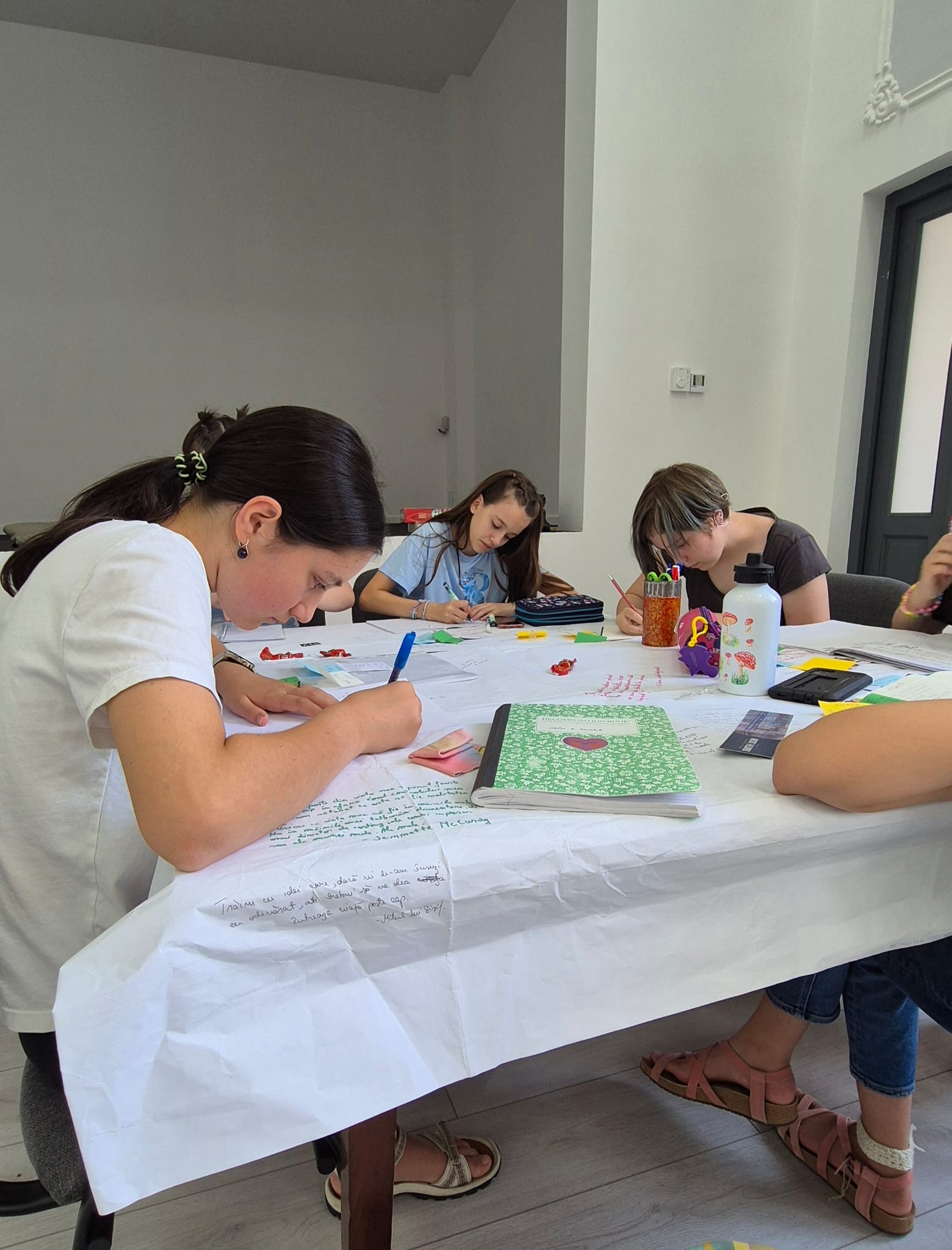 Ateliere de scriere creativă cu Livia Creț (16)