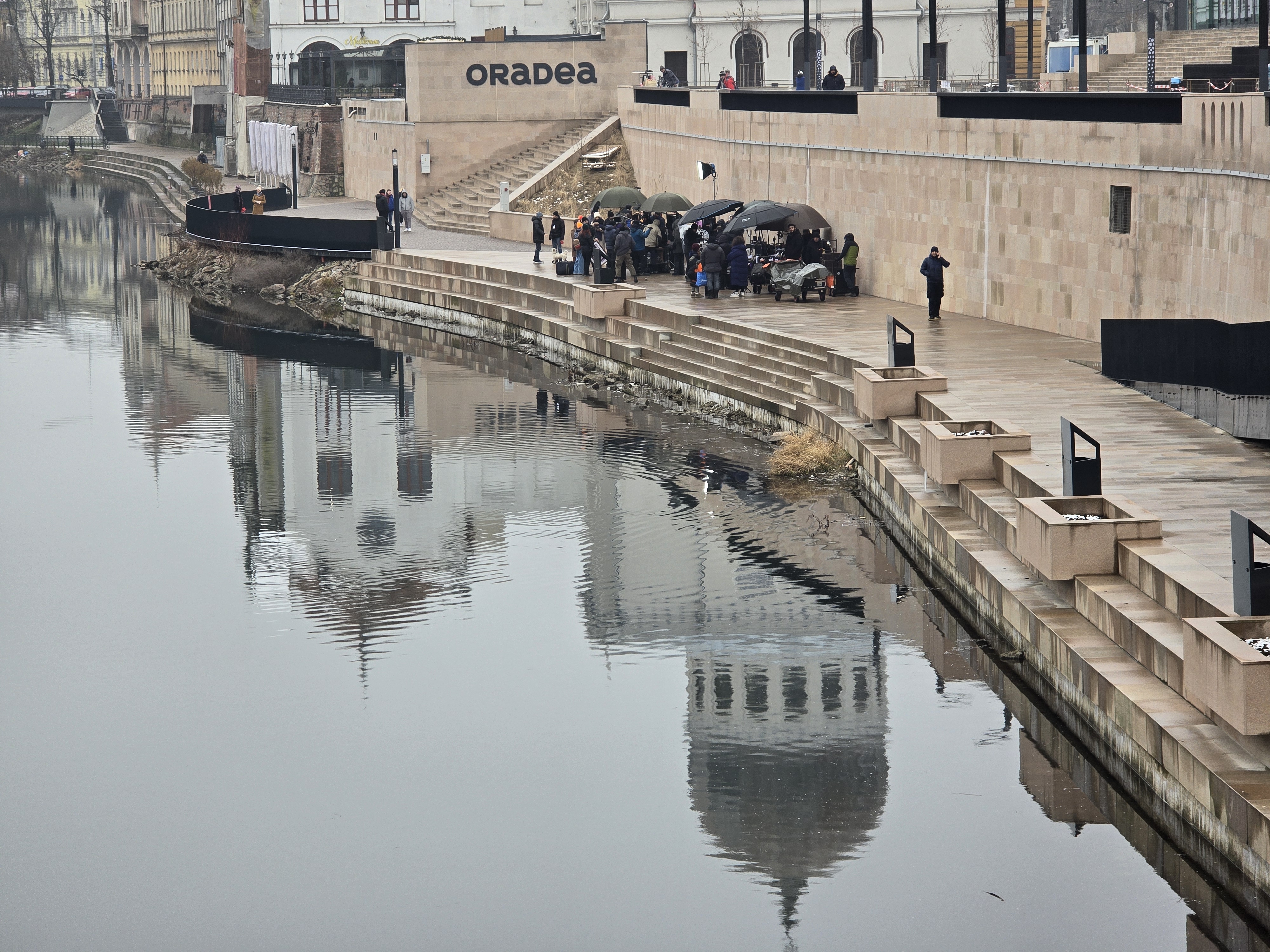 Filmări Ramon 2, la Oradea (24)