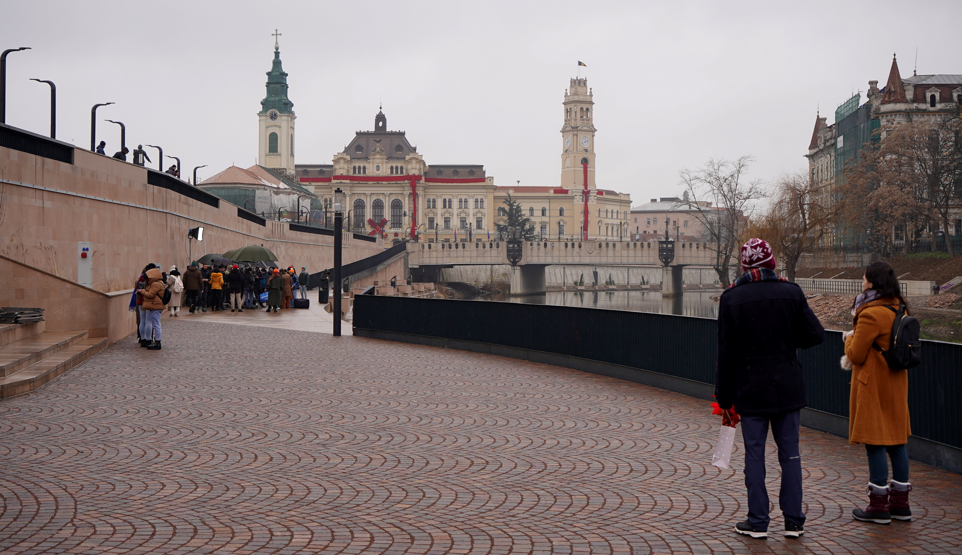 Filmări Ramon 2, la Oradea (26)