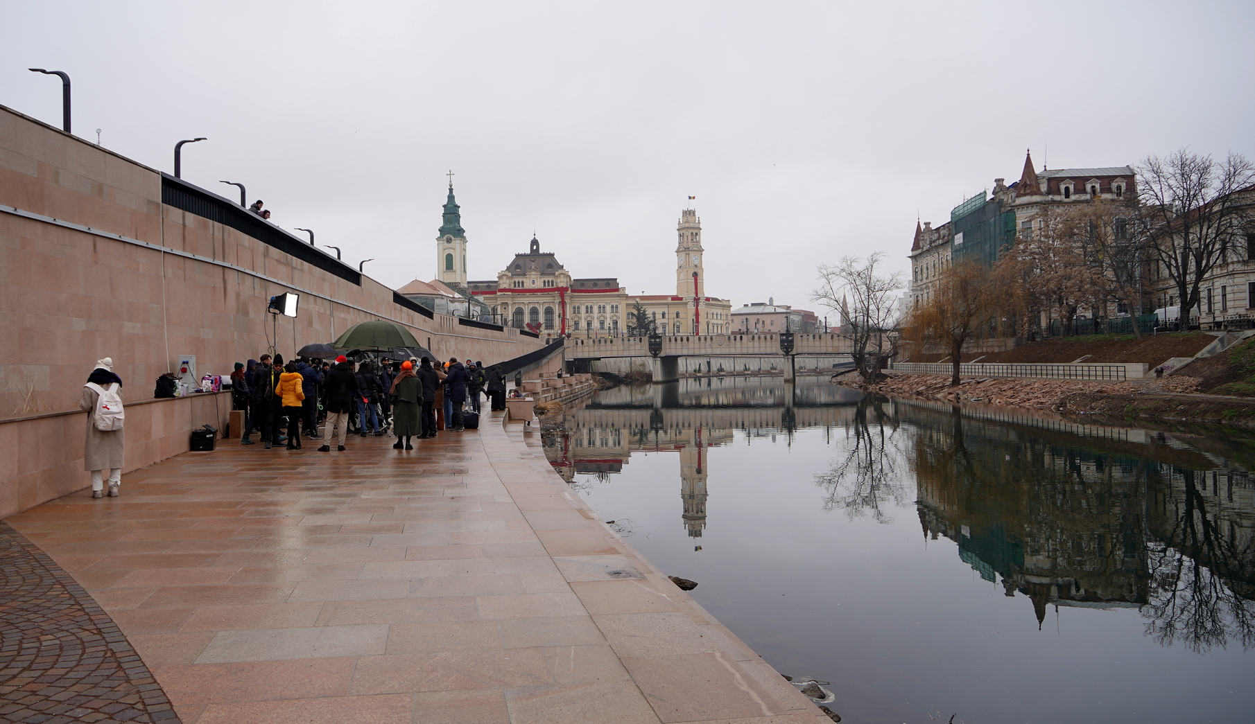 Filmări Ramon 2, la Oradea (27)