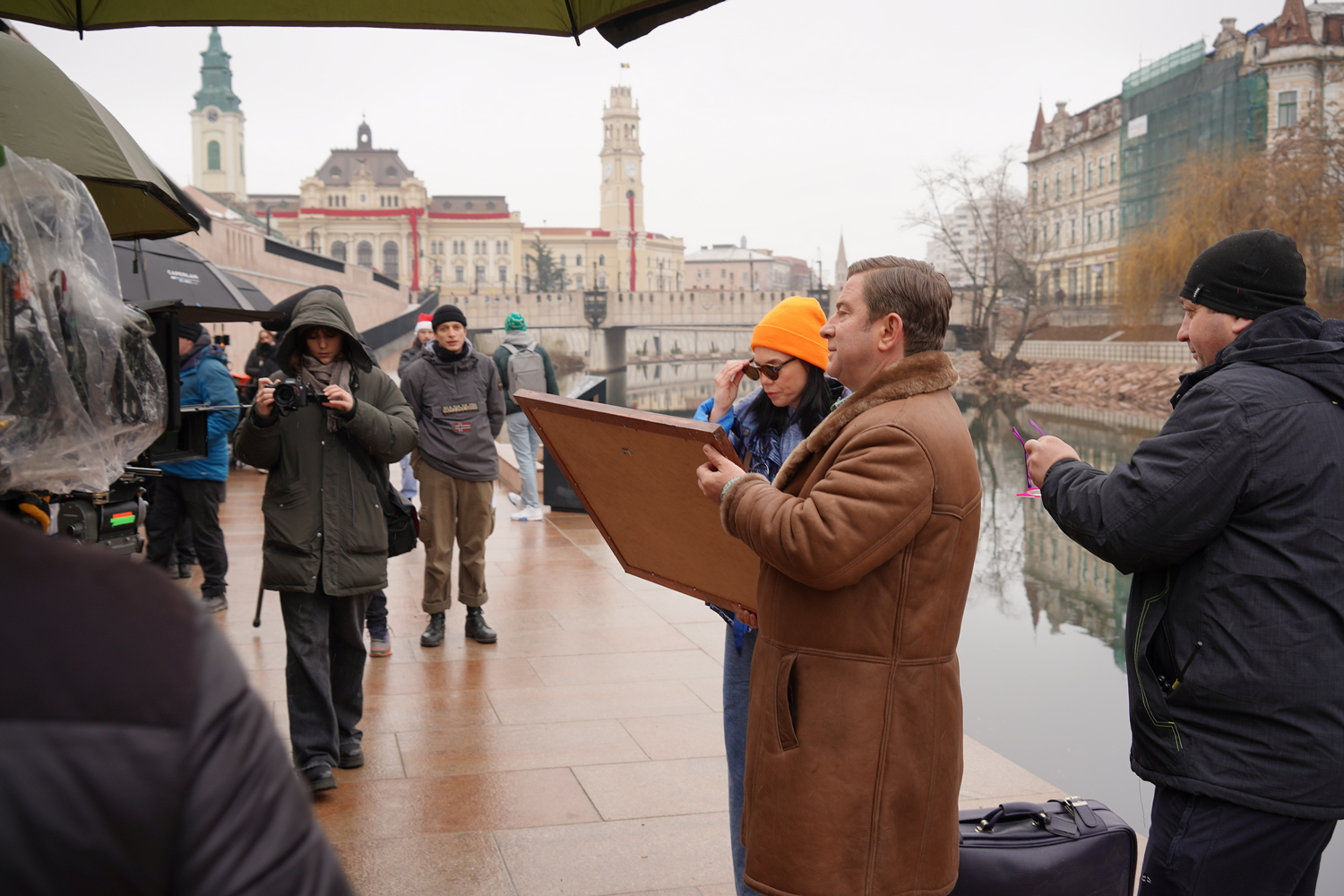 Filmări Ramon 2, la Oradea (37)