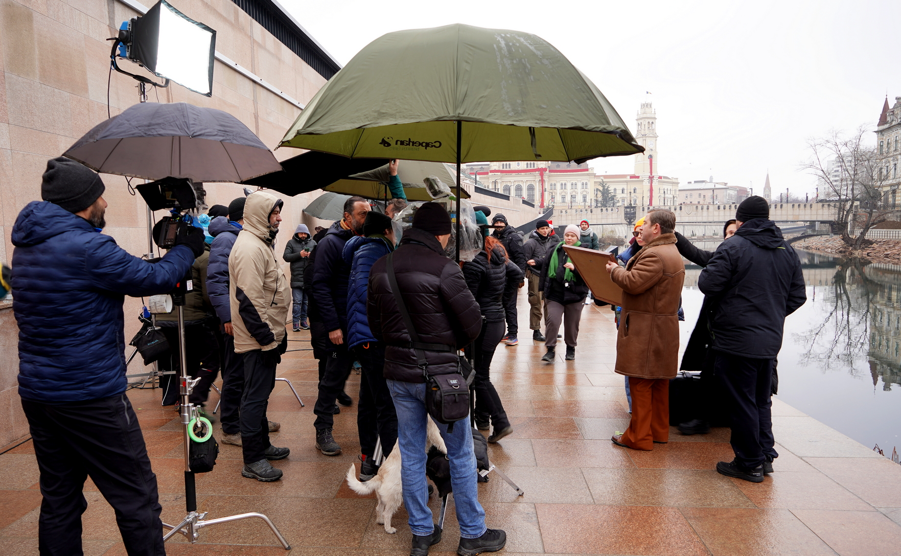 Filmări Ramon 2, la Oradea (38)