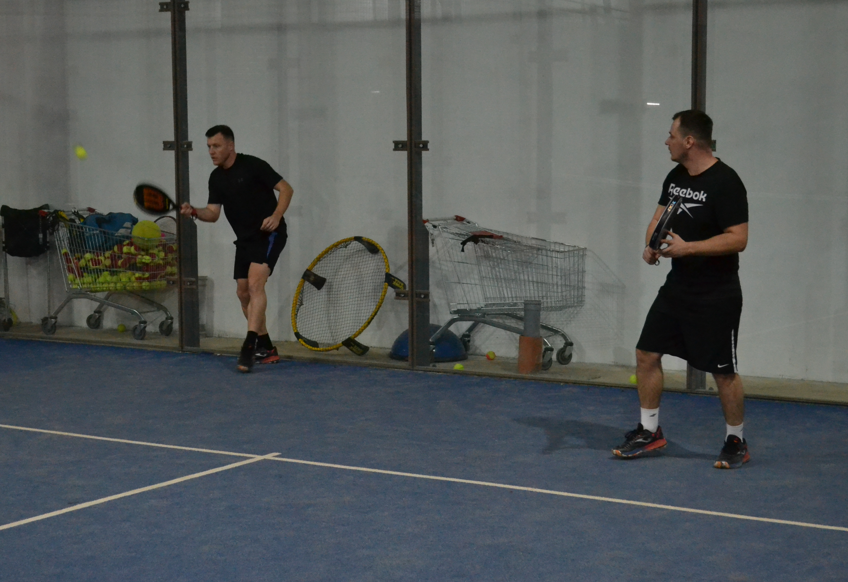 padel5