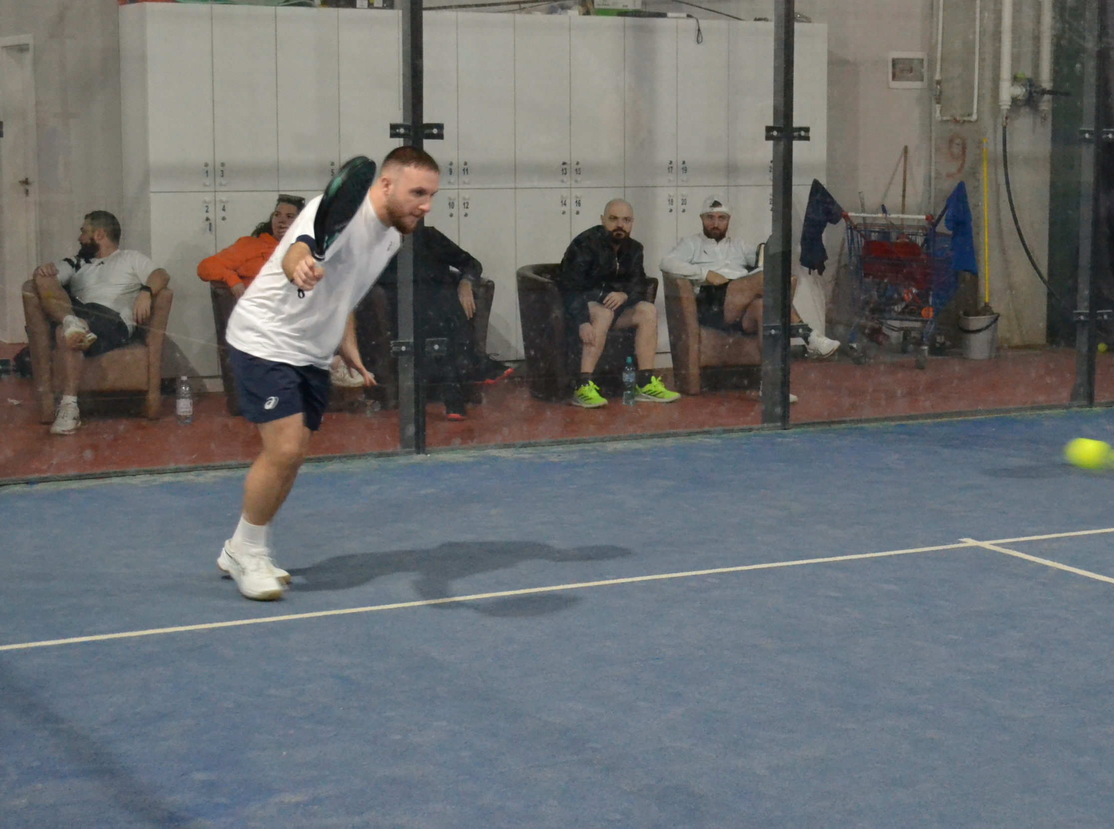 padel18