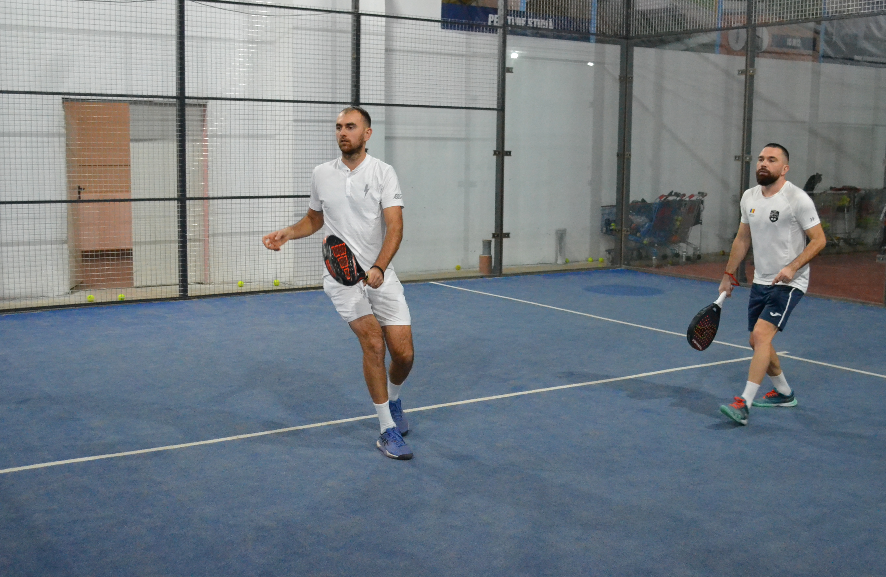 padel24