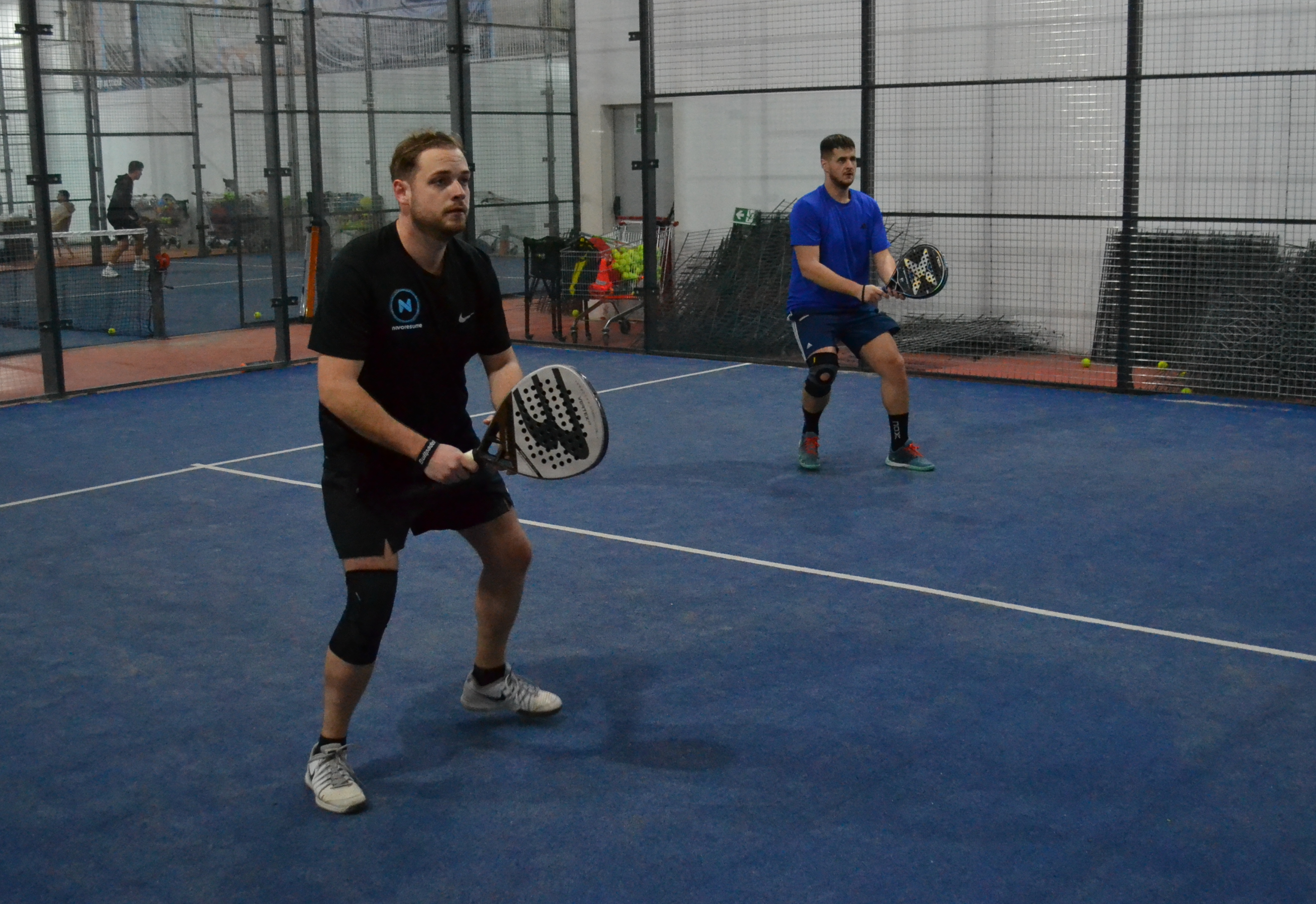 padel32