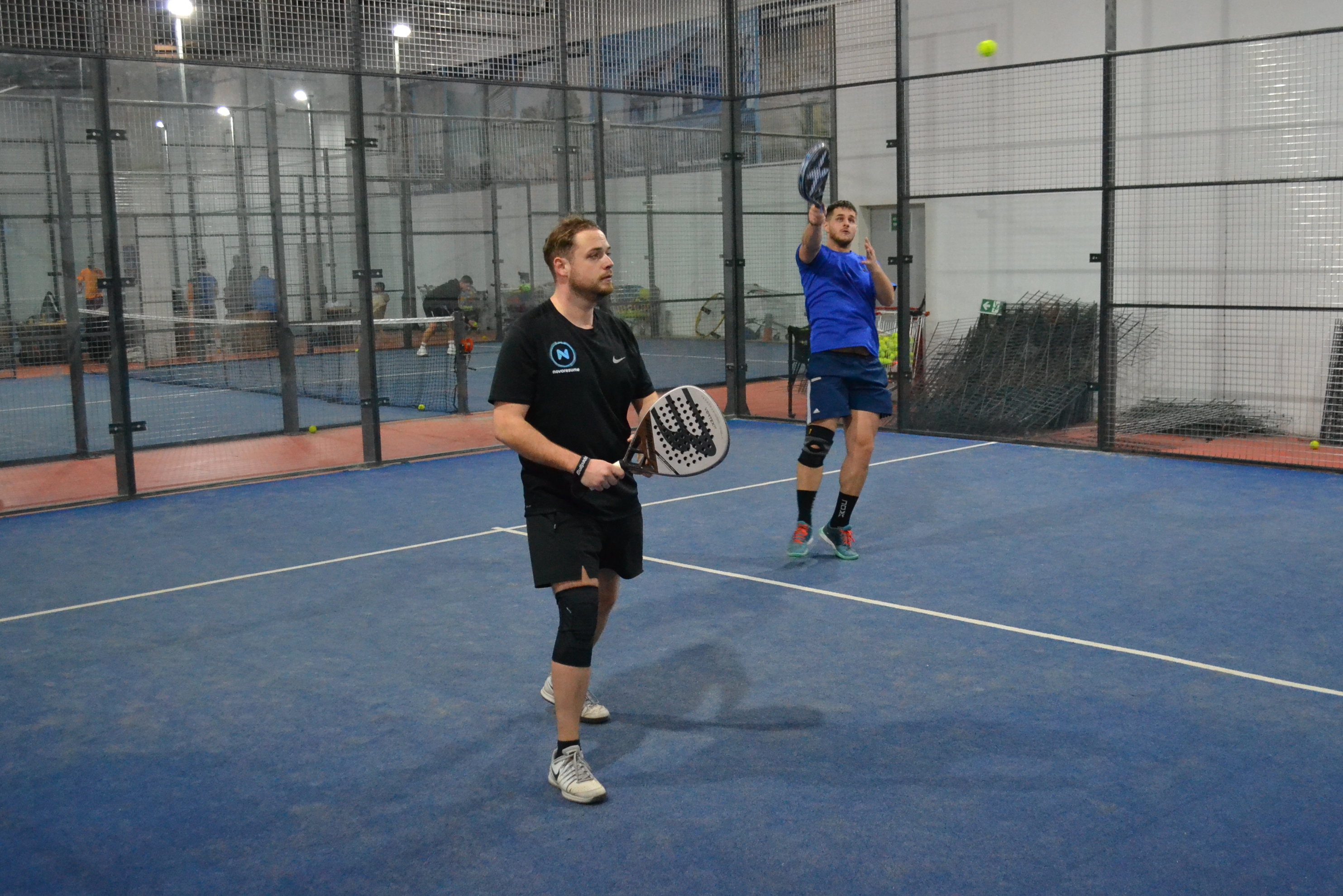 padel33