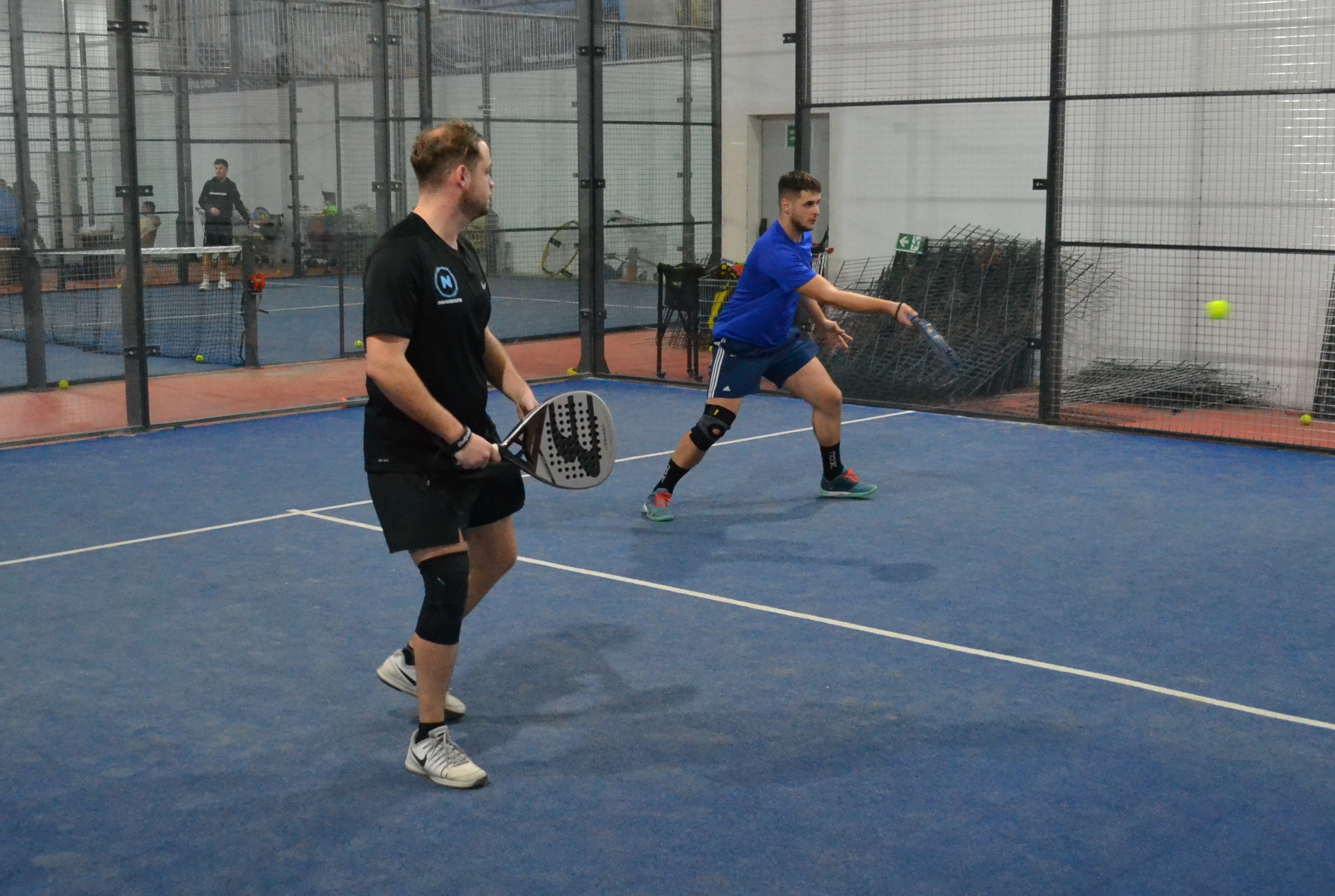 padel34