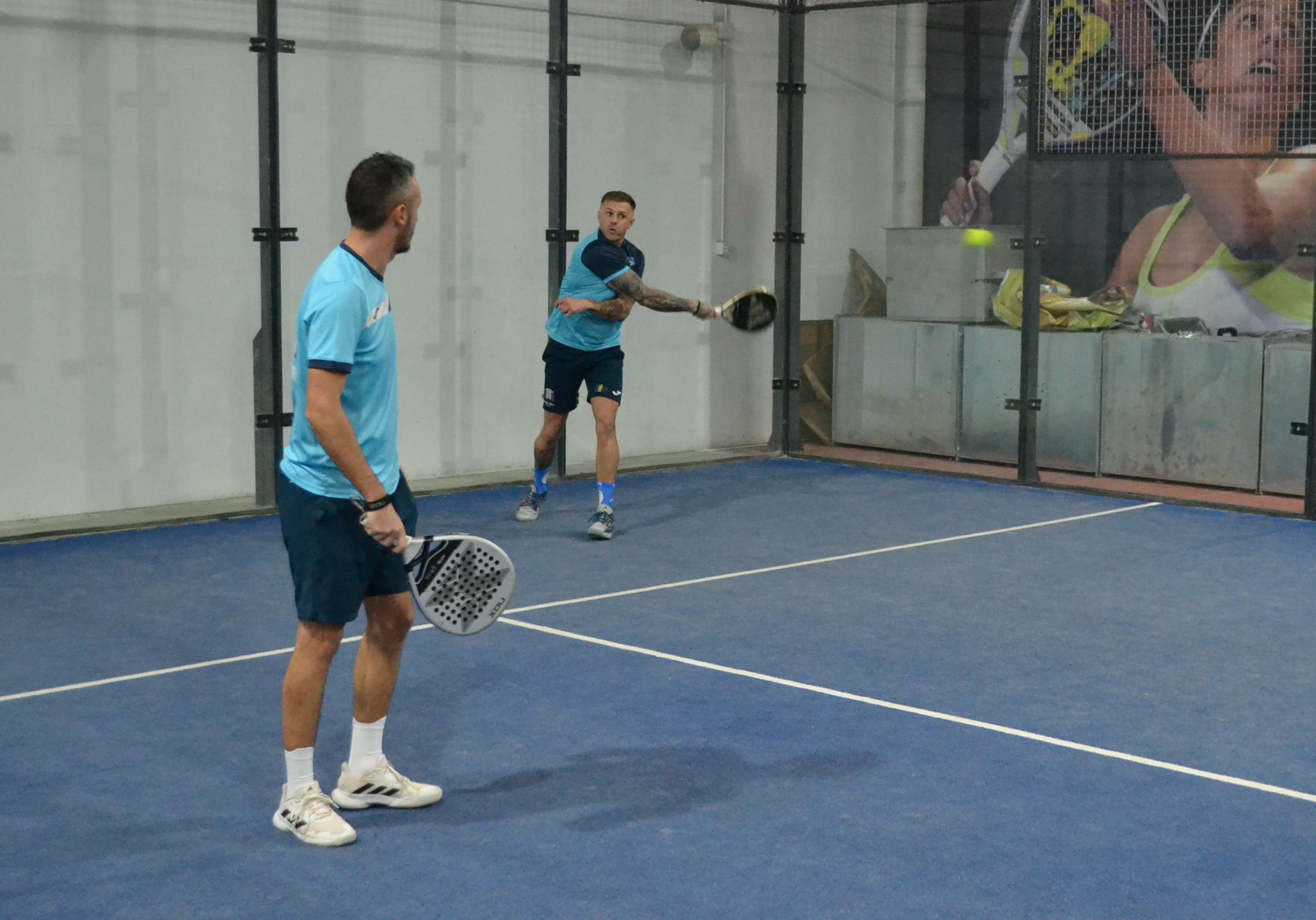 padel52