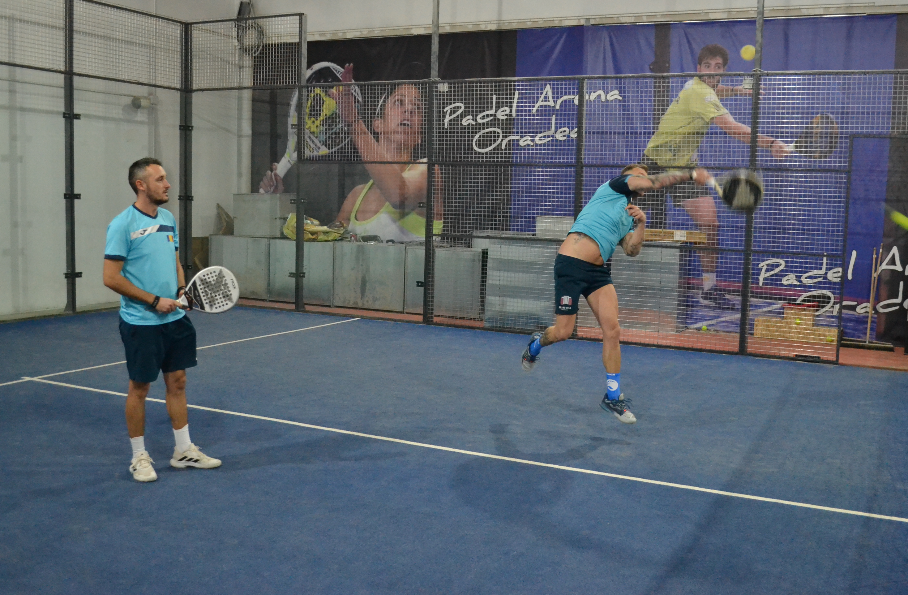 padel54