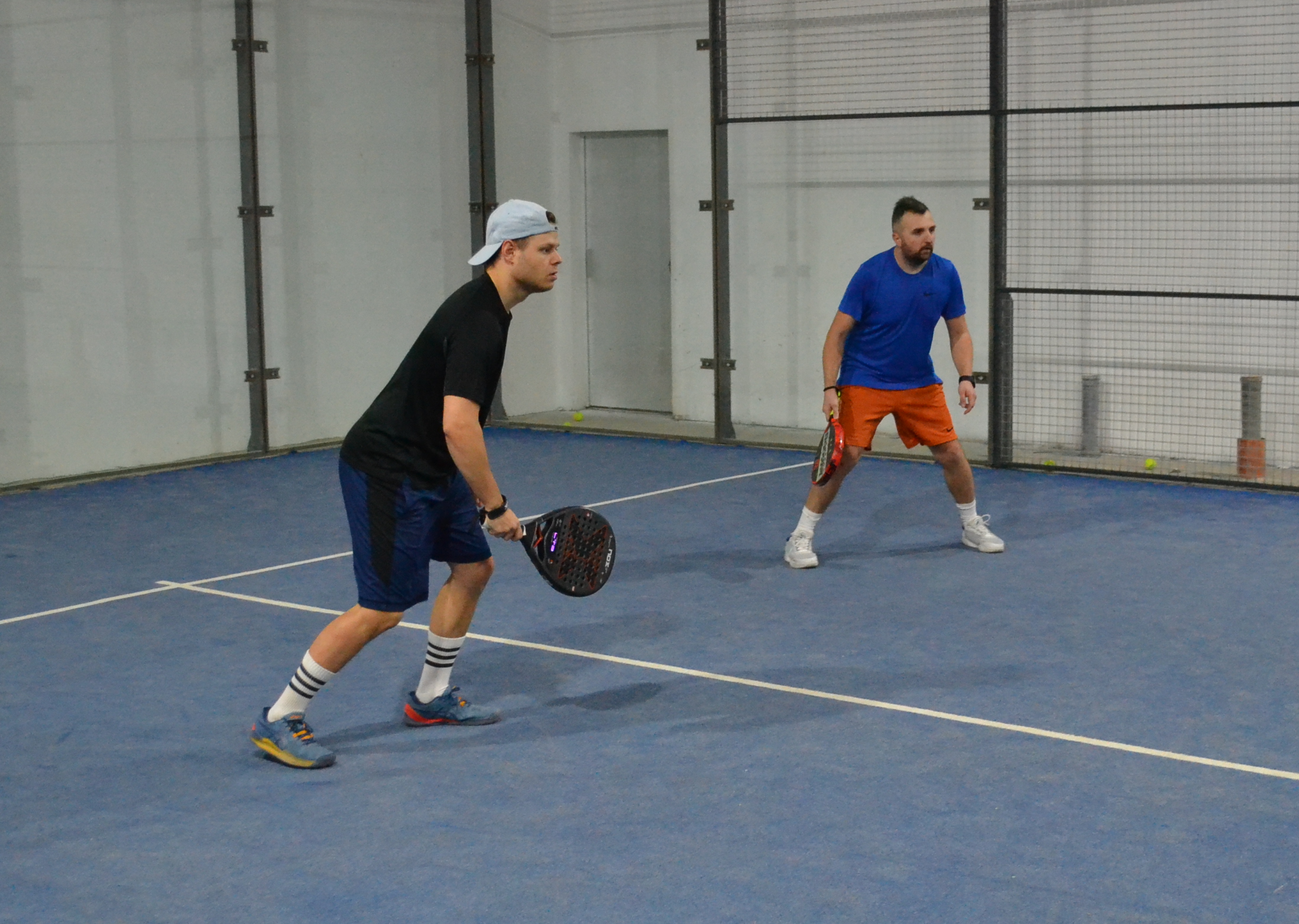 padel71