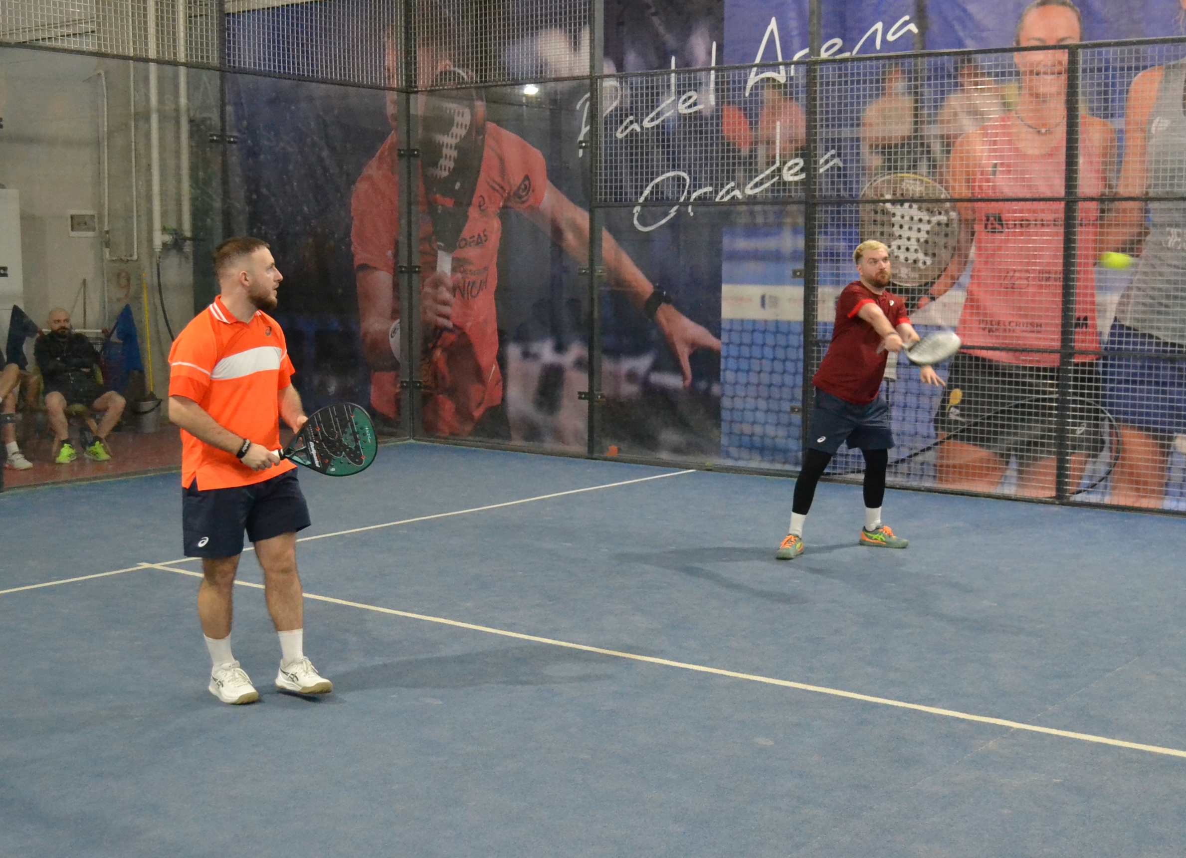 padel74