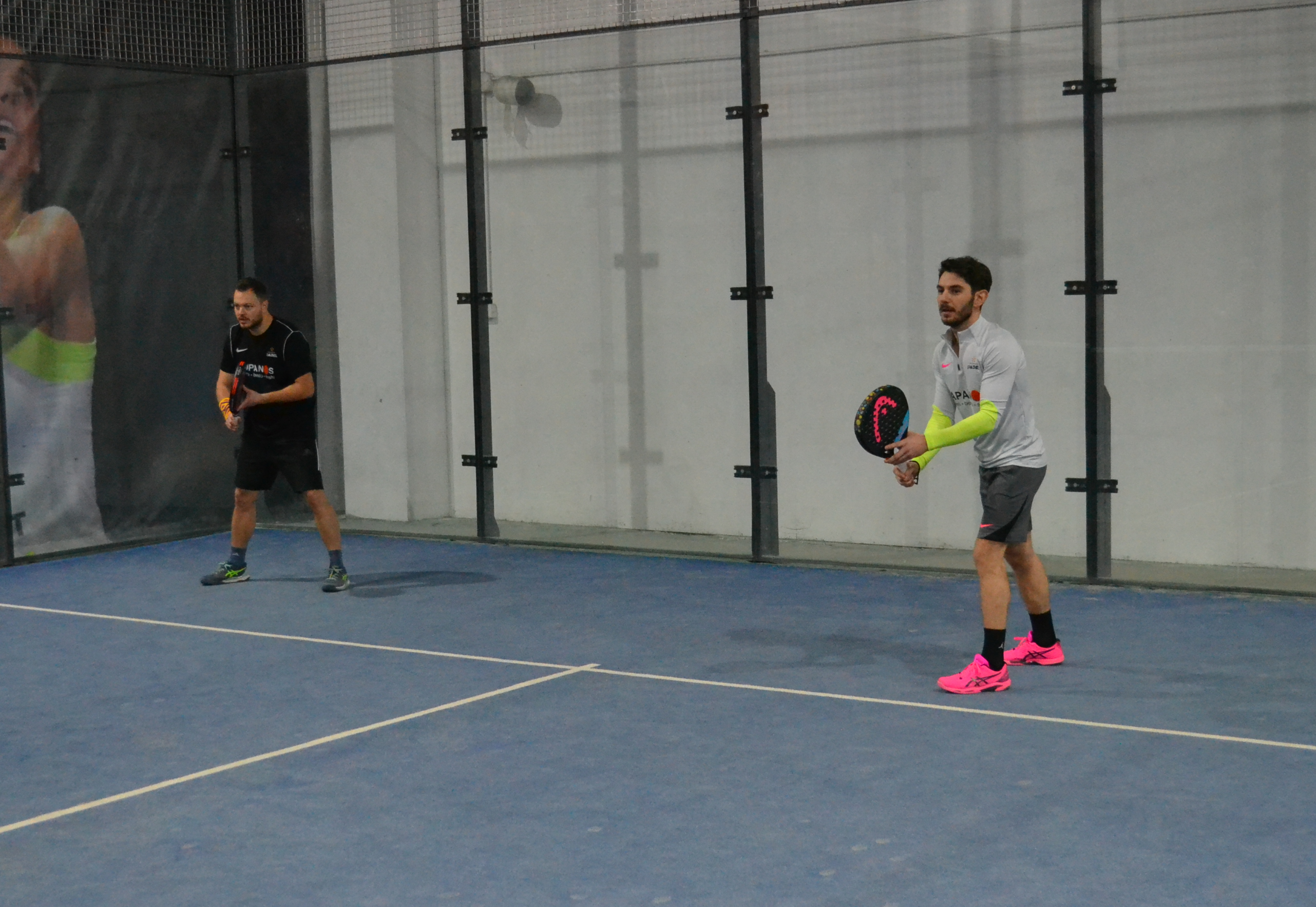 padel76