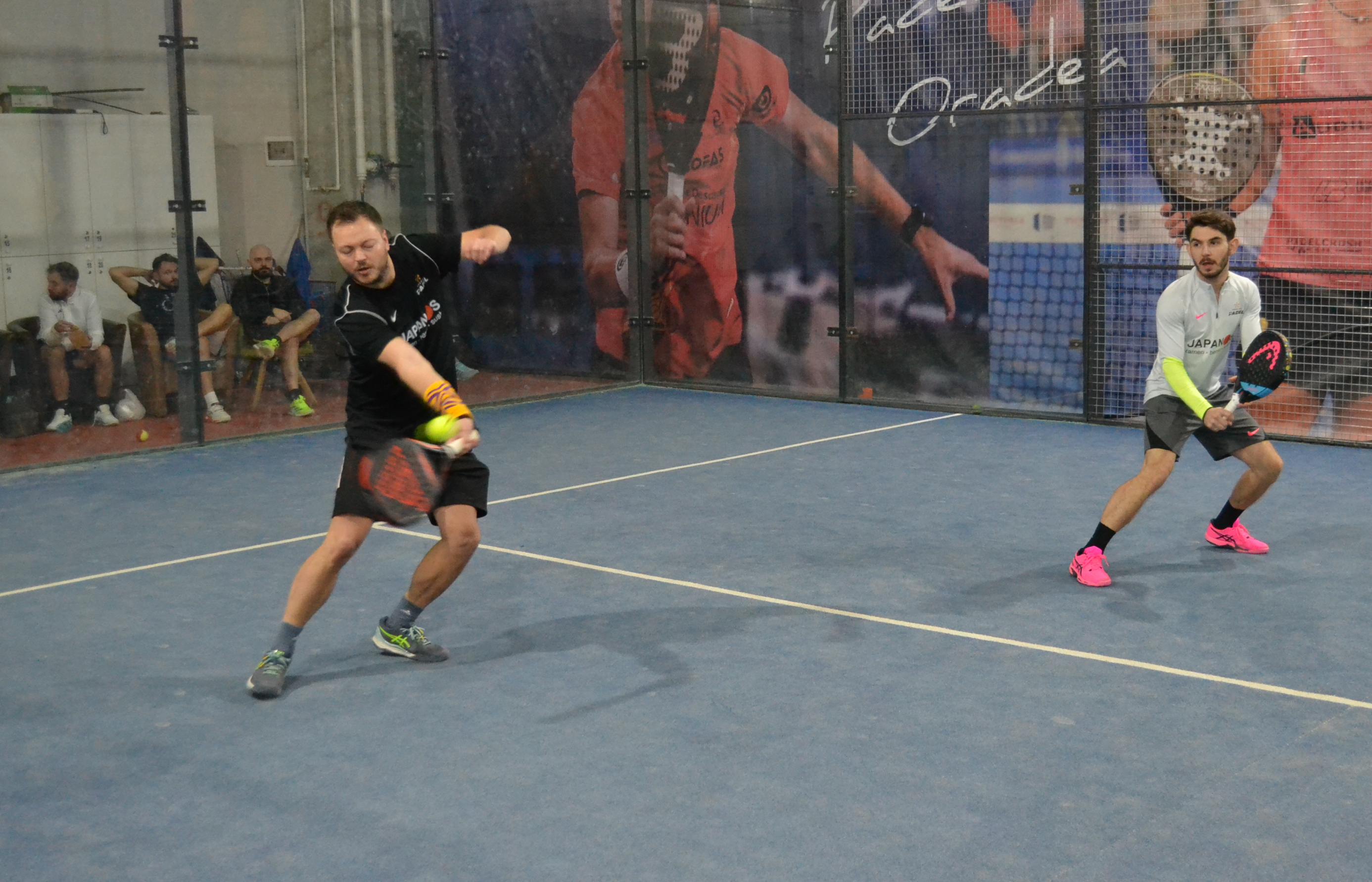 padel78