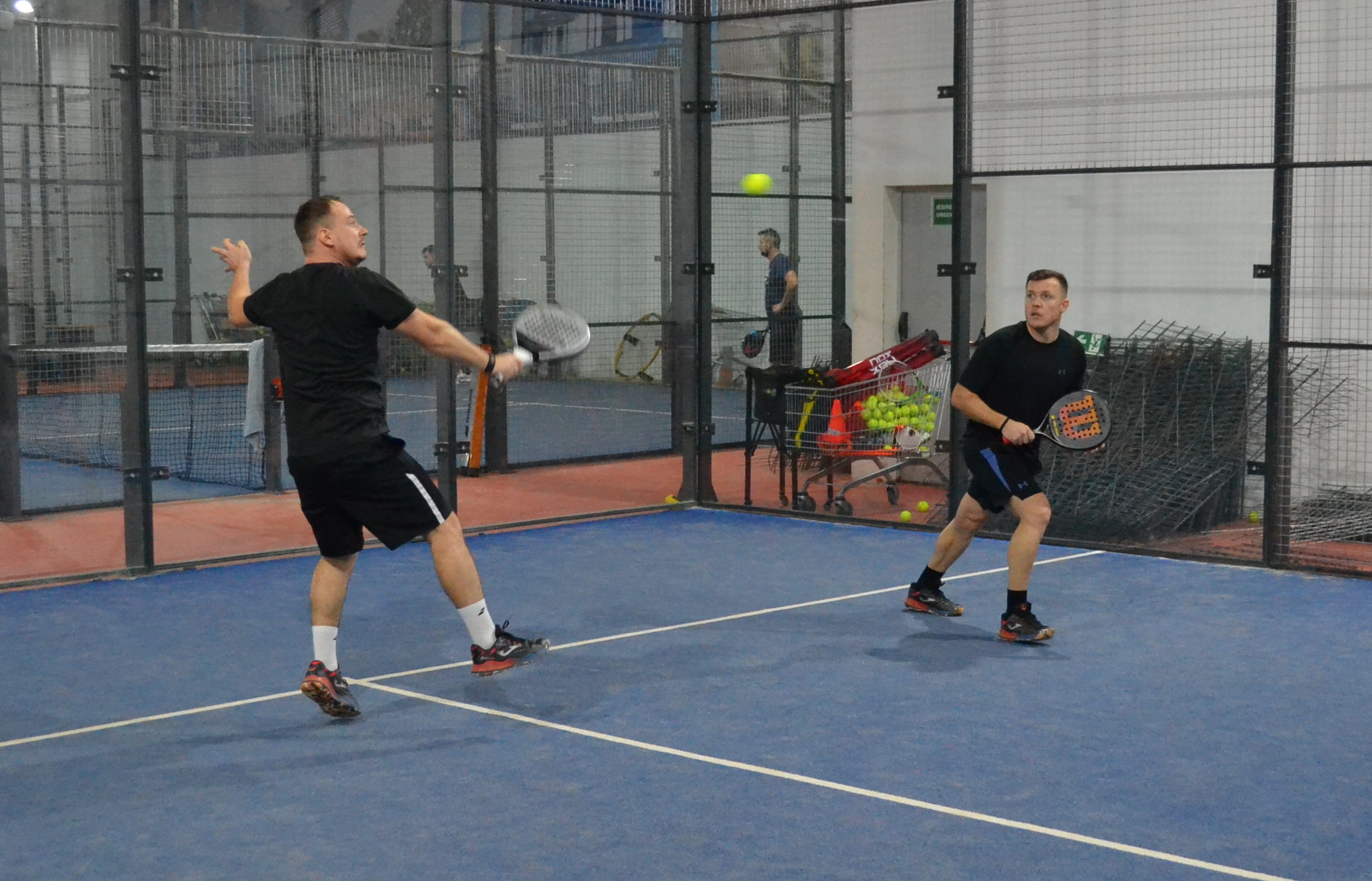 padel85