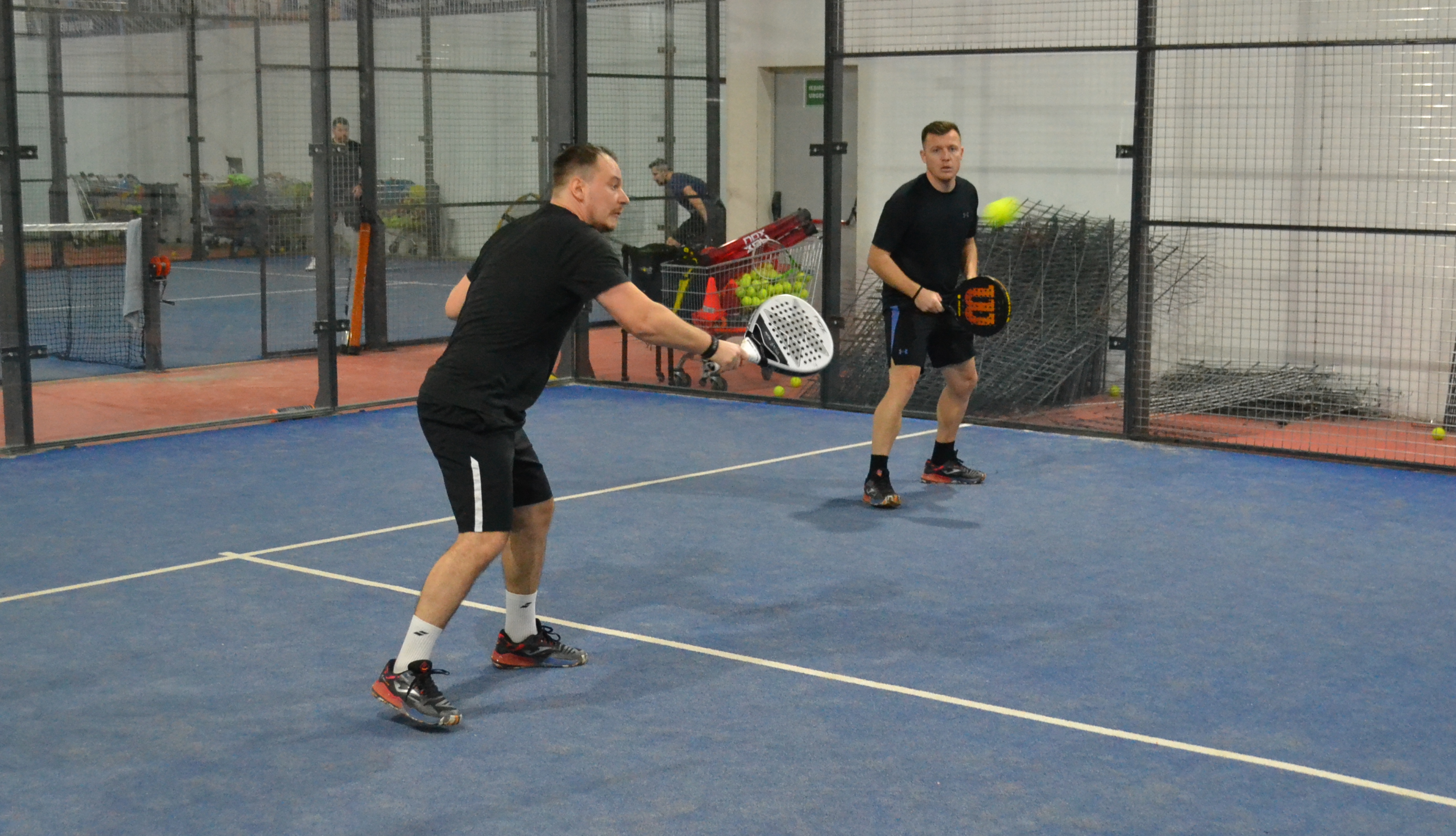 padel87