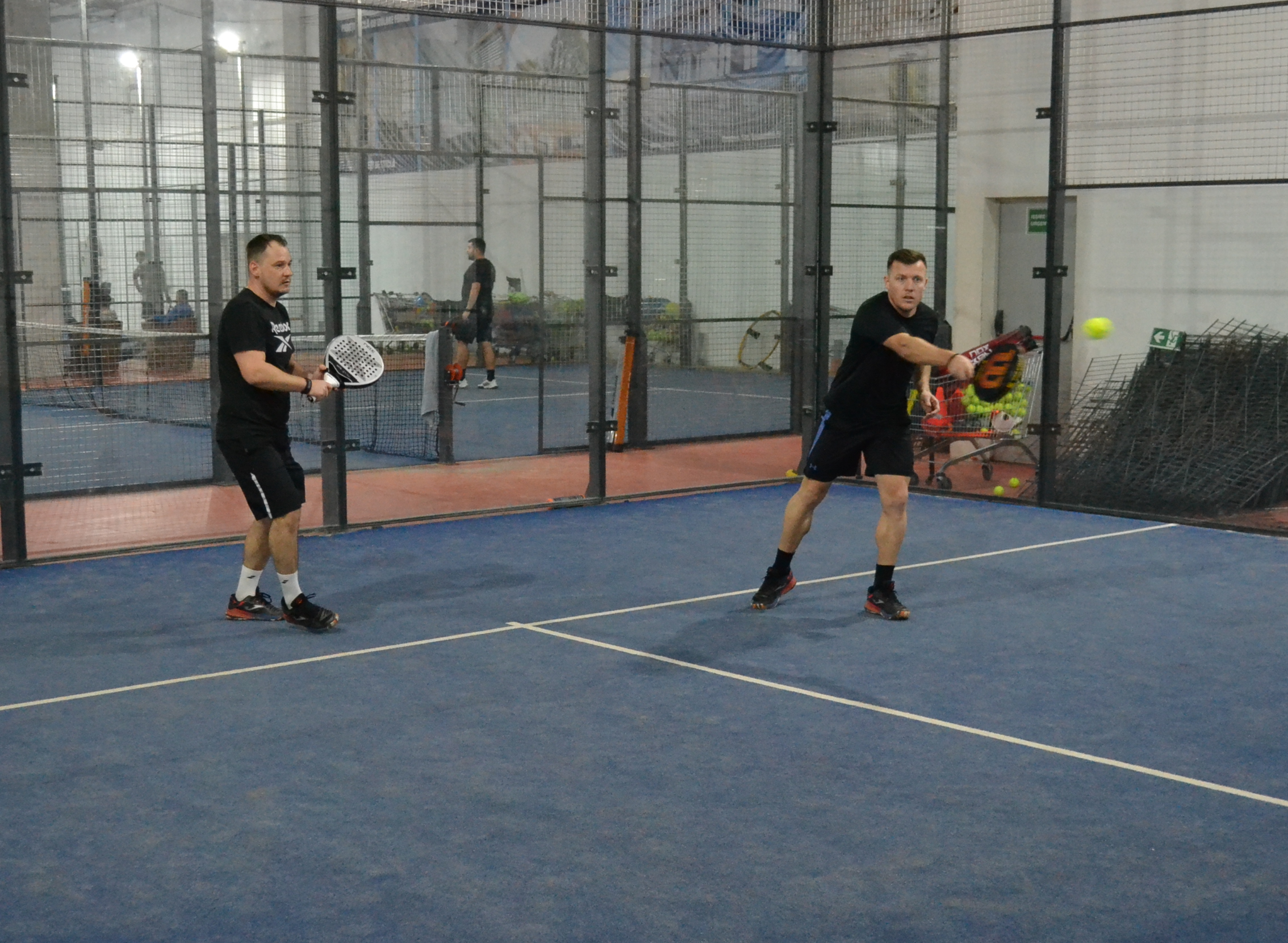 padel90