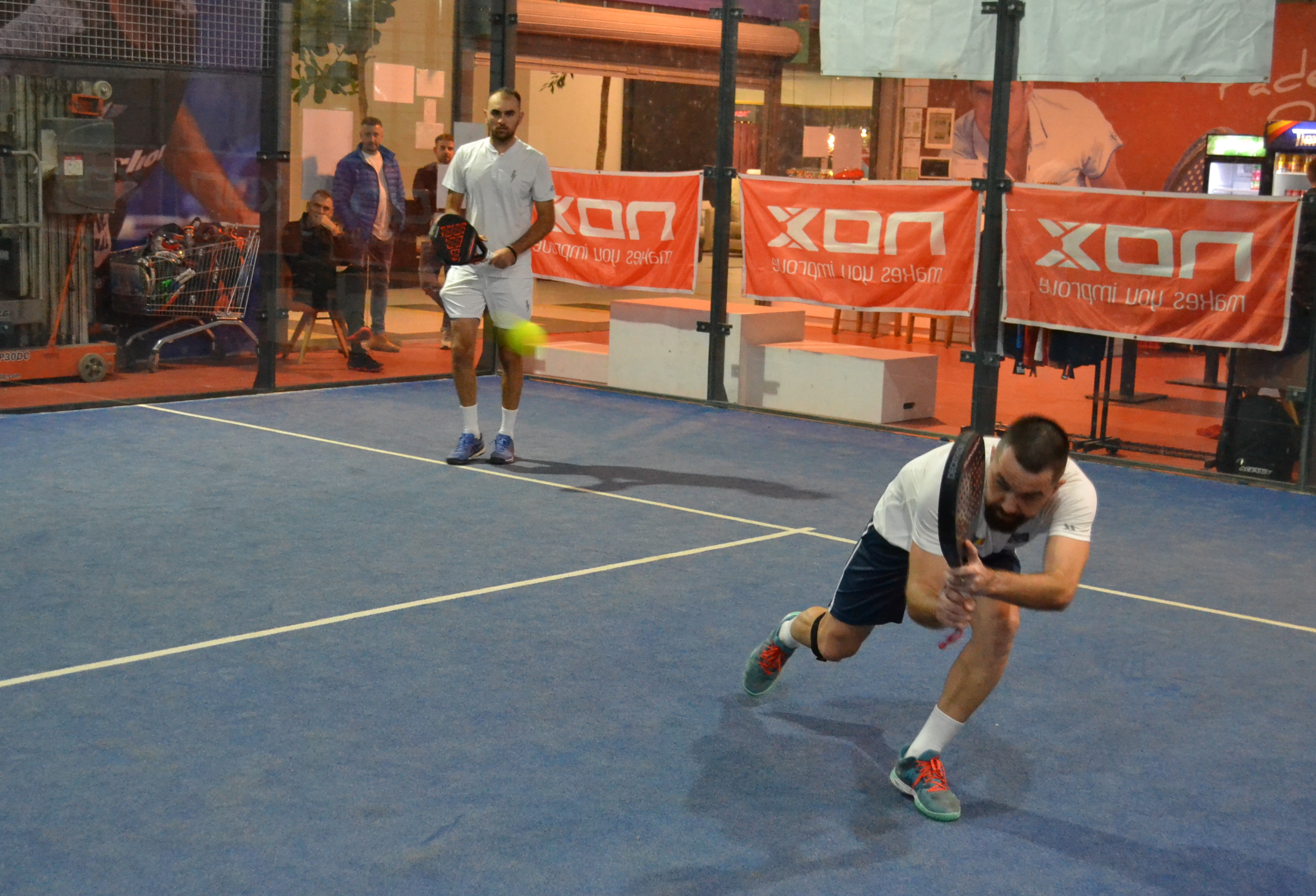 padel118