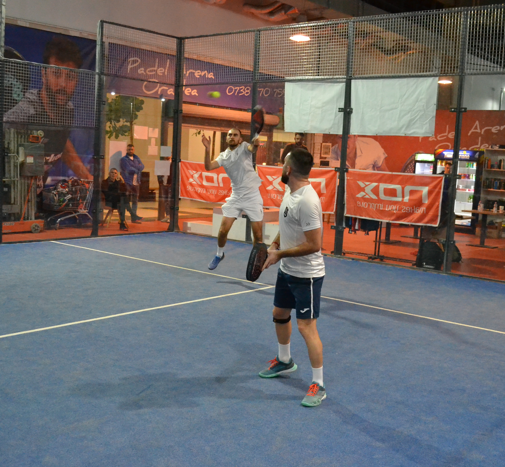 padel121