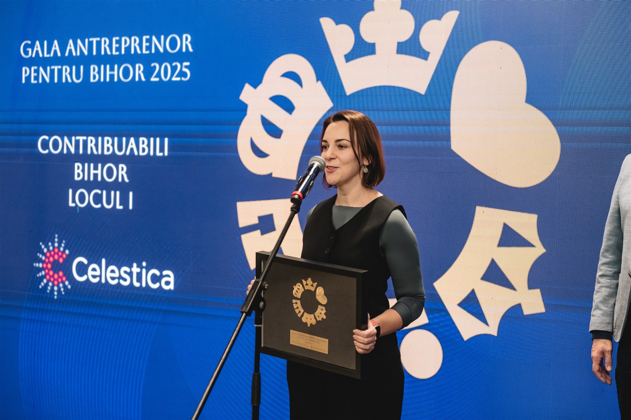 Gala Antreprenor pentru Bihor 2025