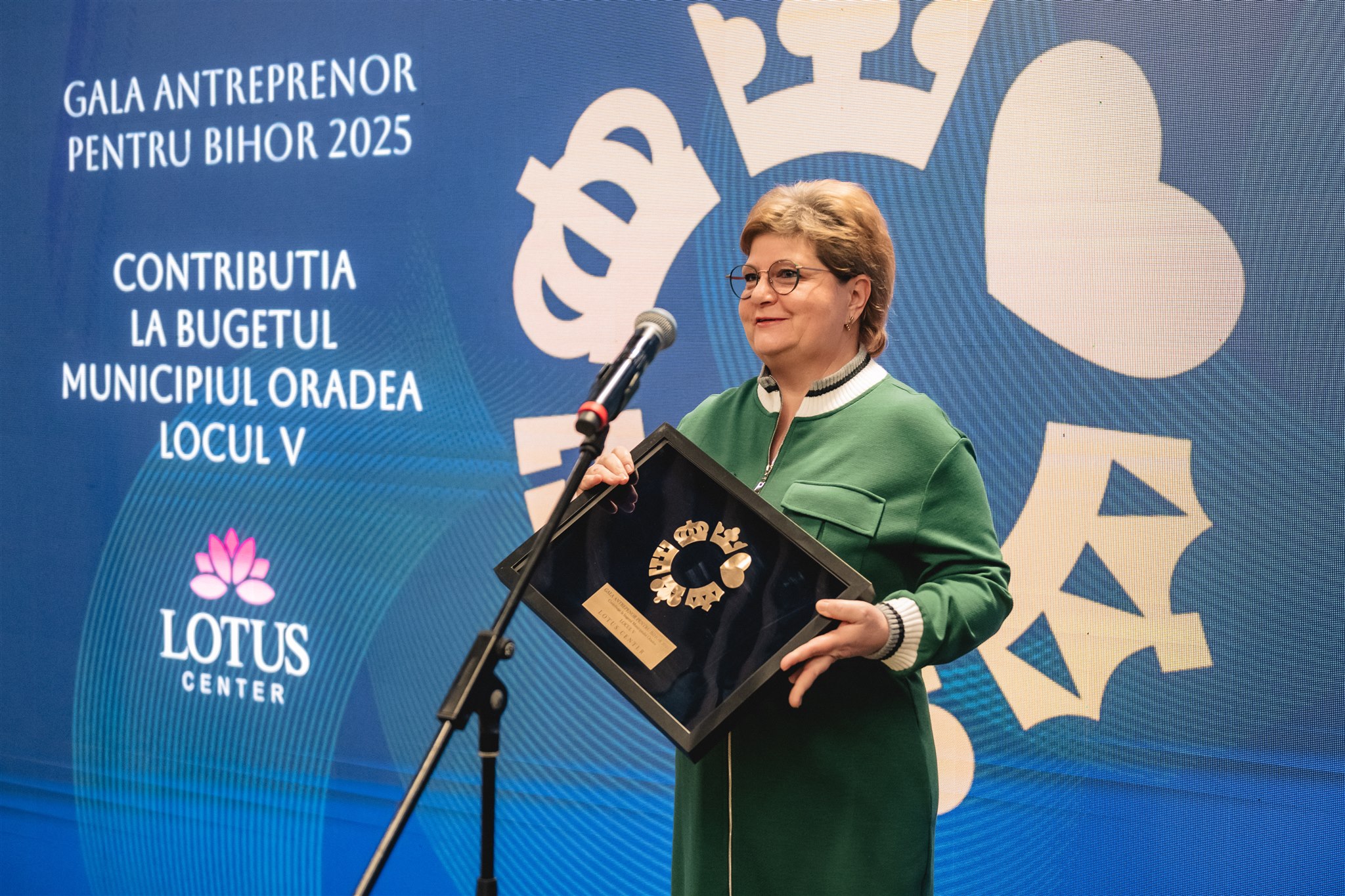 Gala Antreprenor pentru Bihor 2025